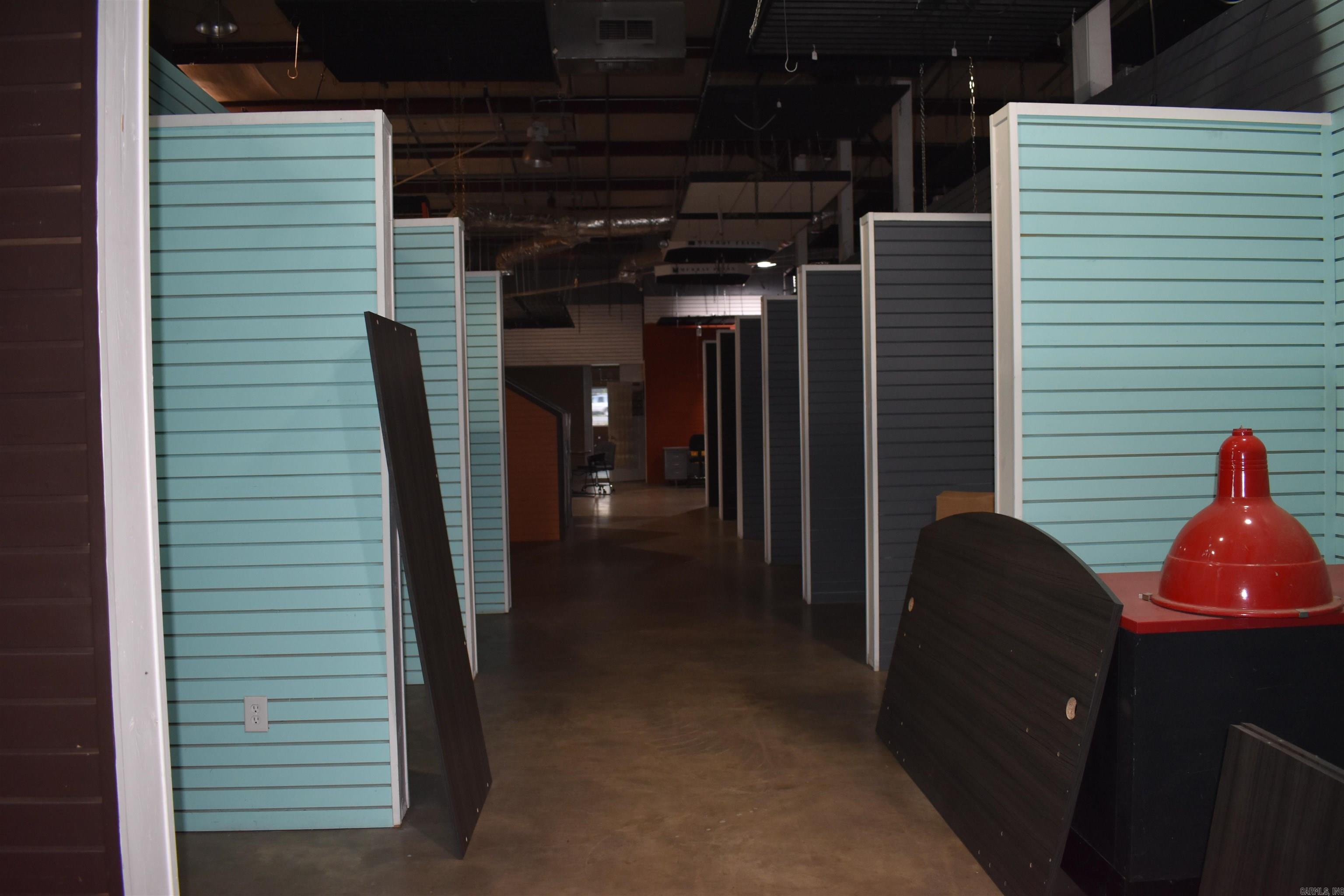 Not in Subdivision - Commercial Sale