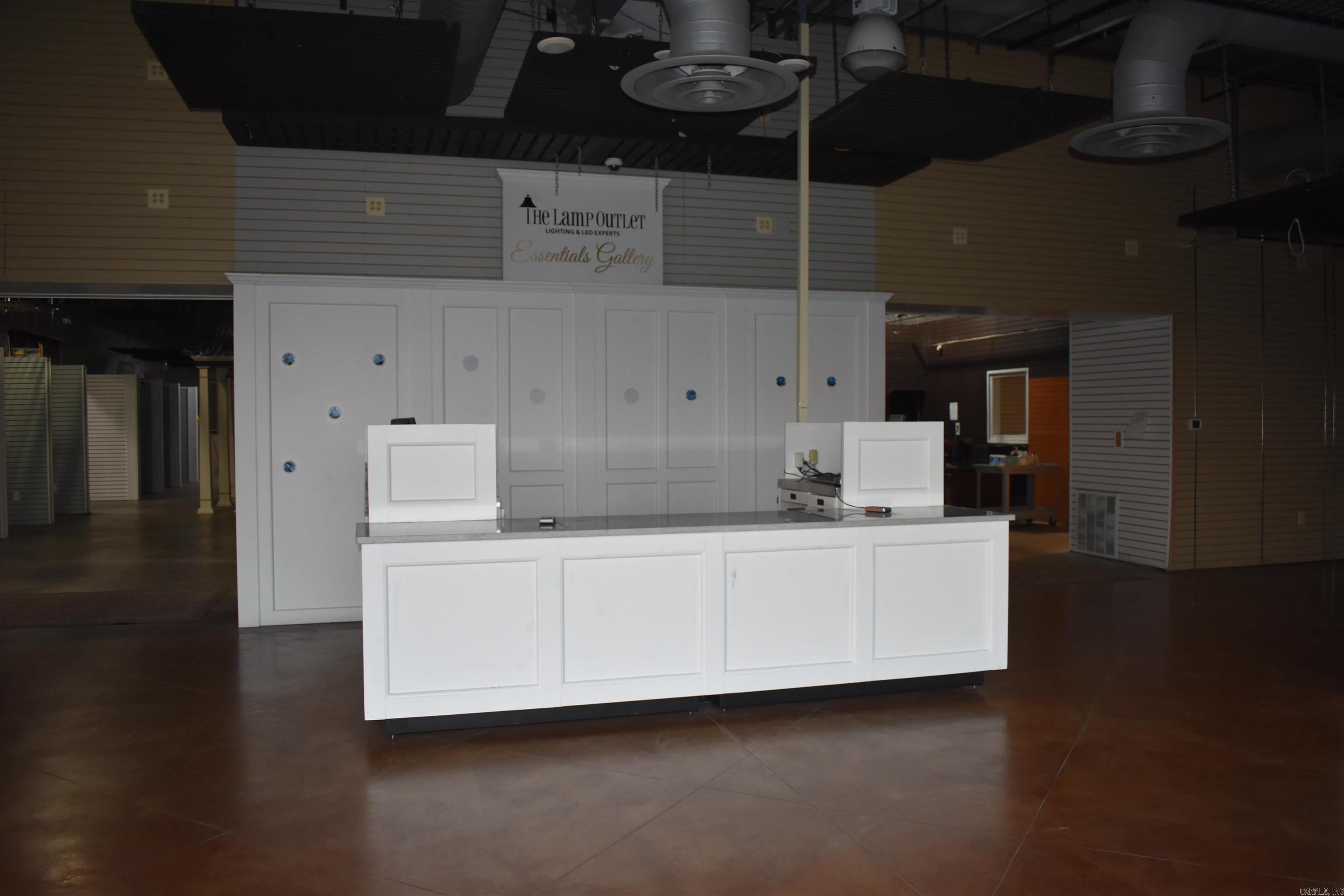 Not in Subdivision - Commercial Sale