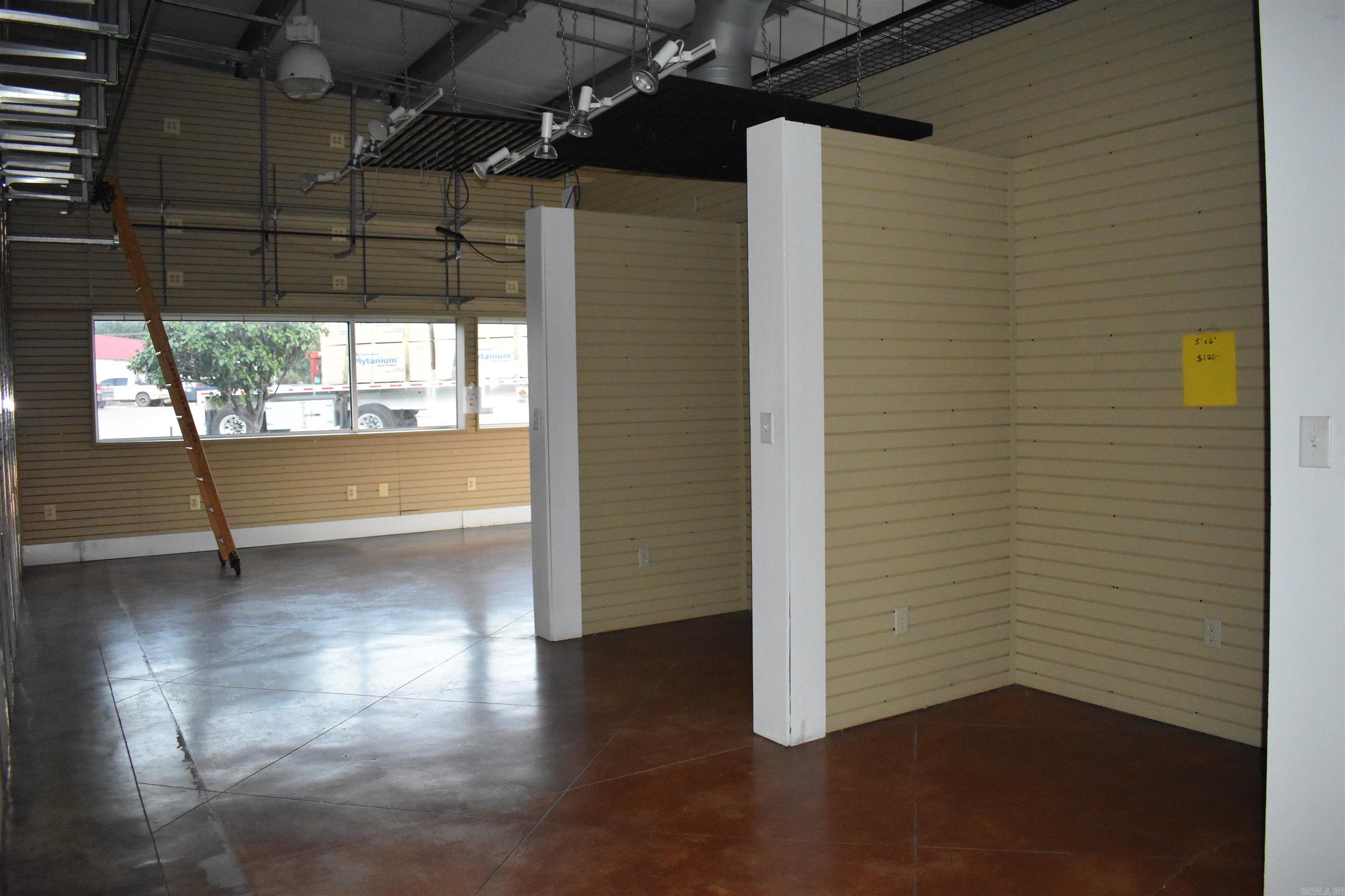 Not in Subdivision - Commercial Sale