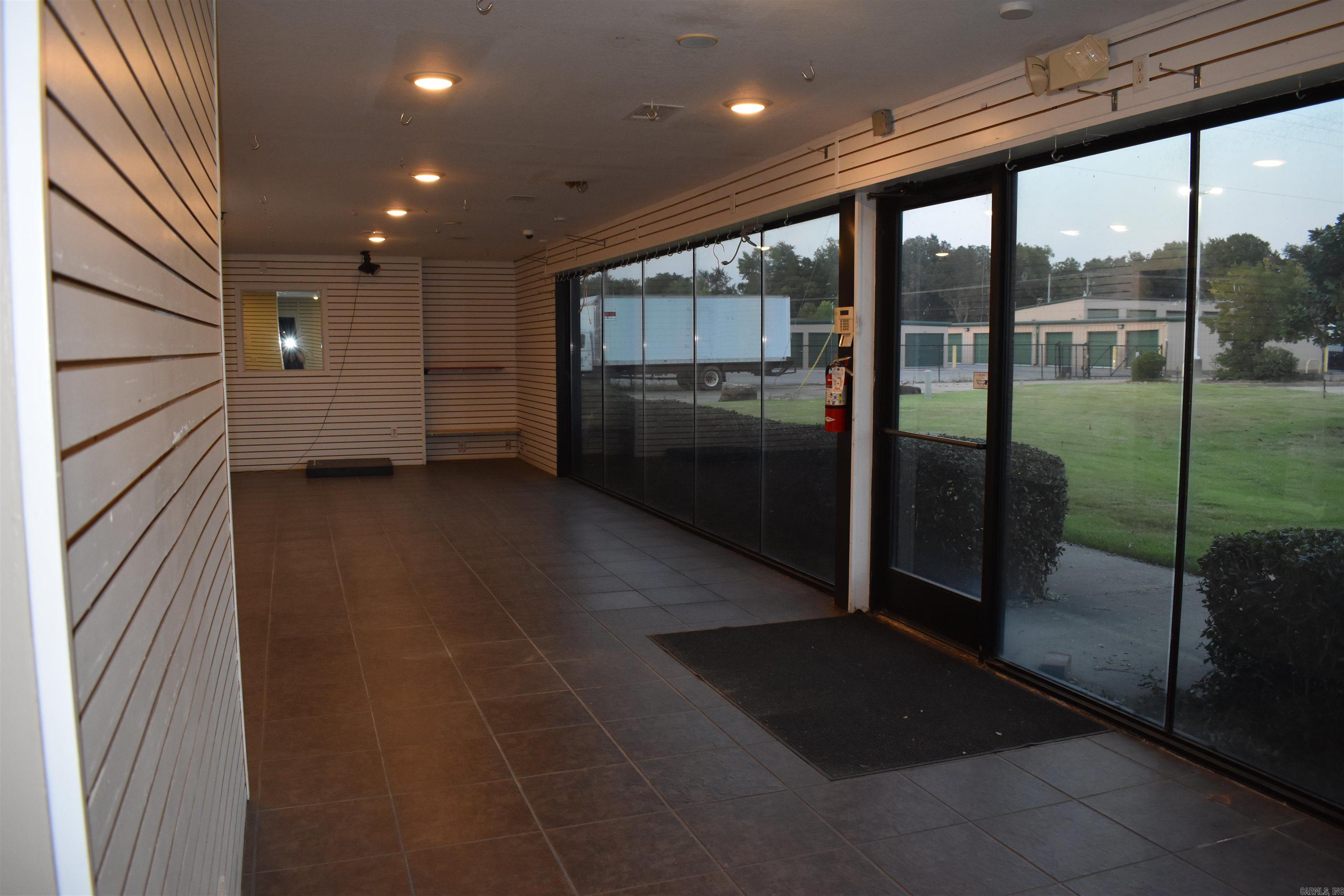 Not in Subdivision - Commercial Sale