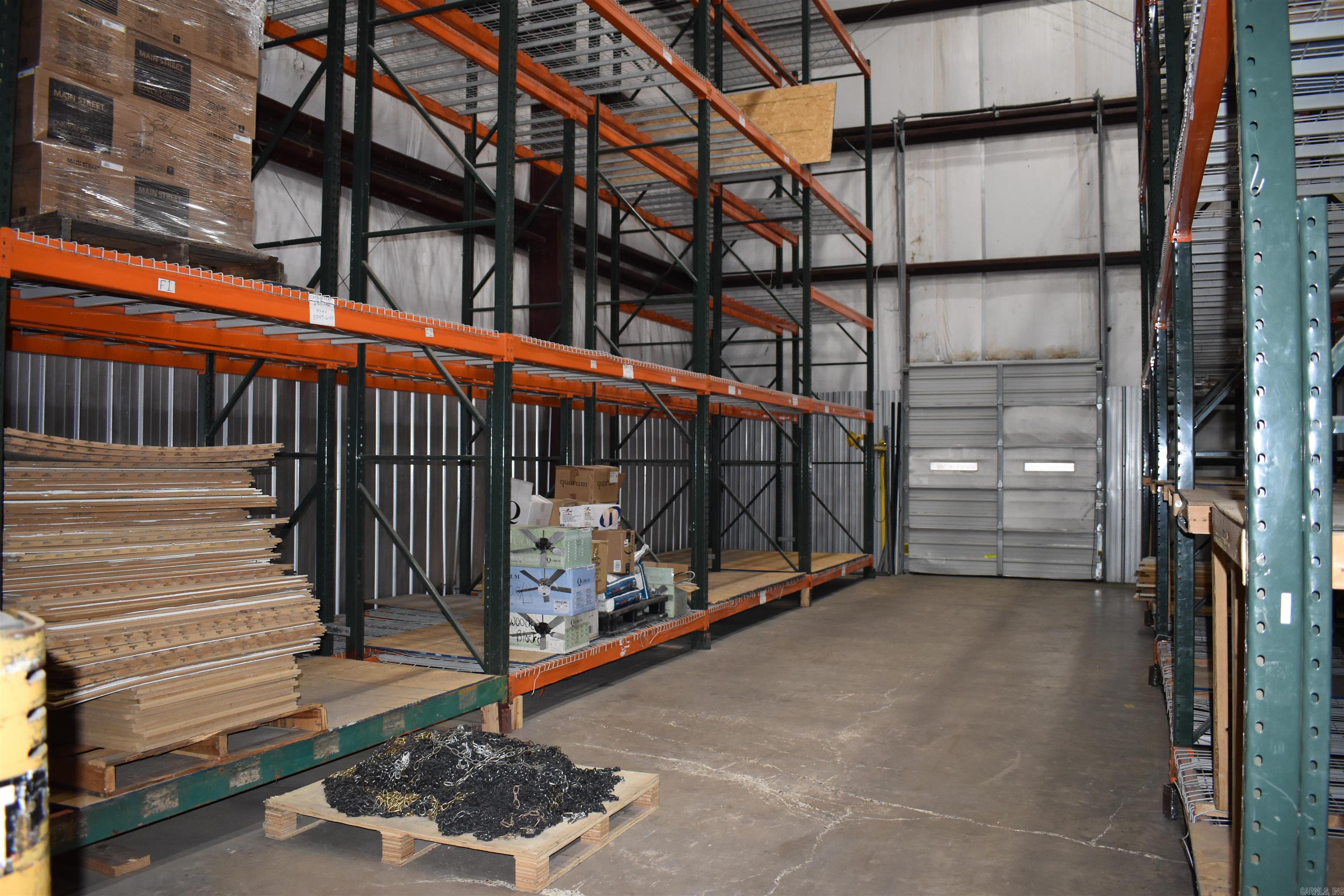 Not in Subdivision - Commercial Sale