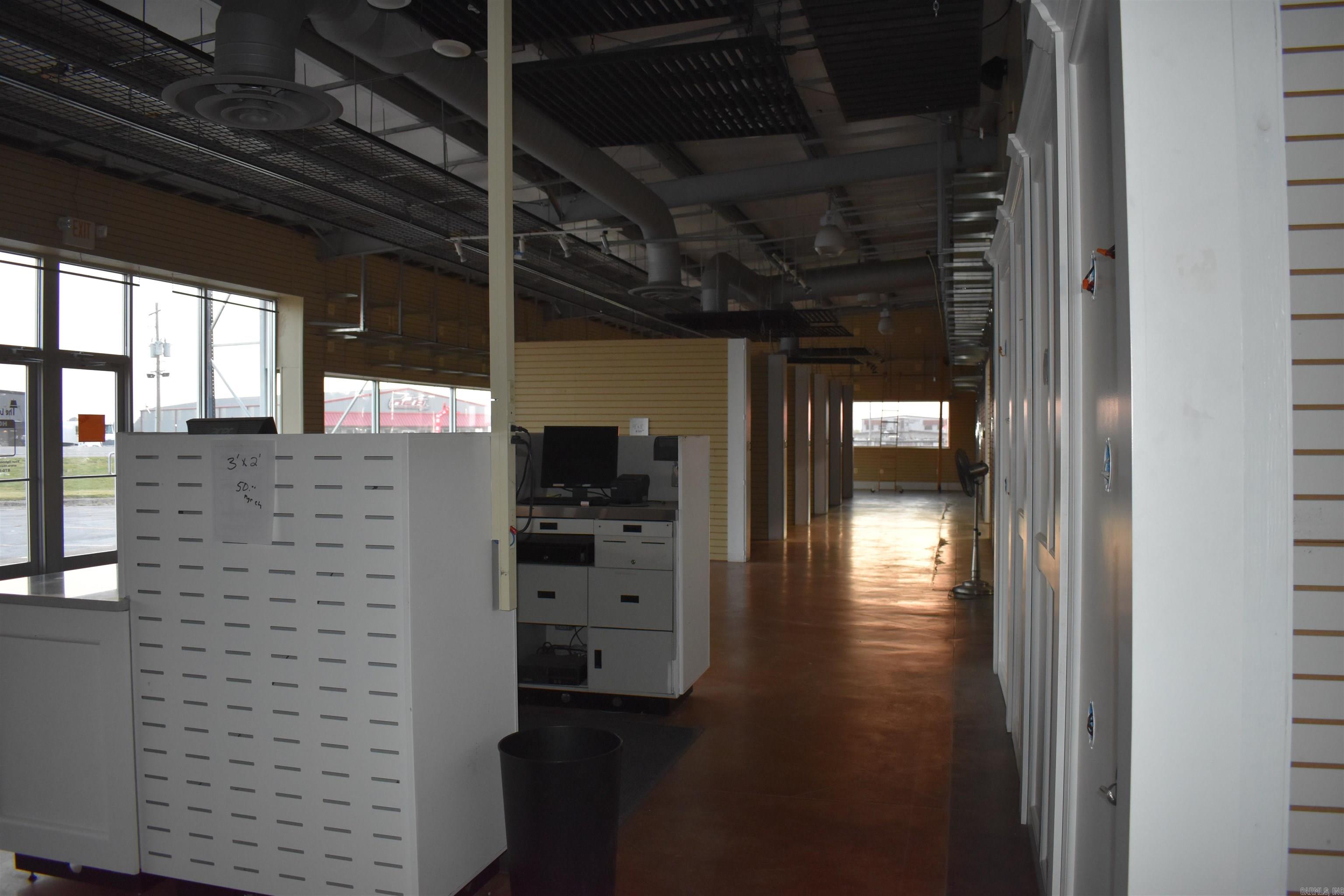 Not in Subdivision - Commercial Sale