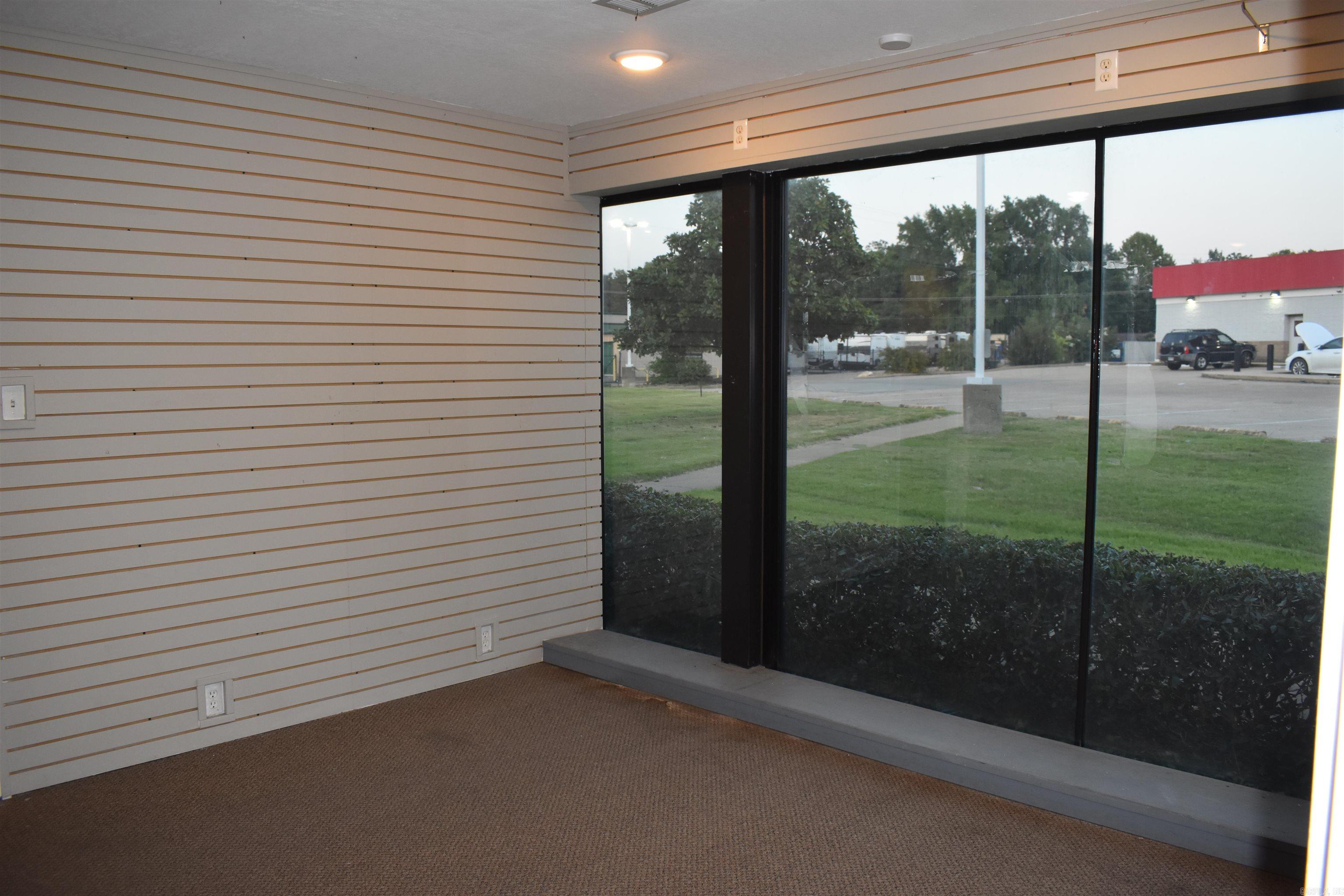 Not in Subdivision - Commercial Sale