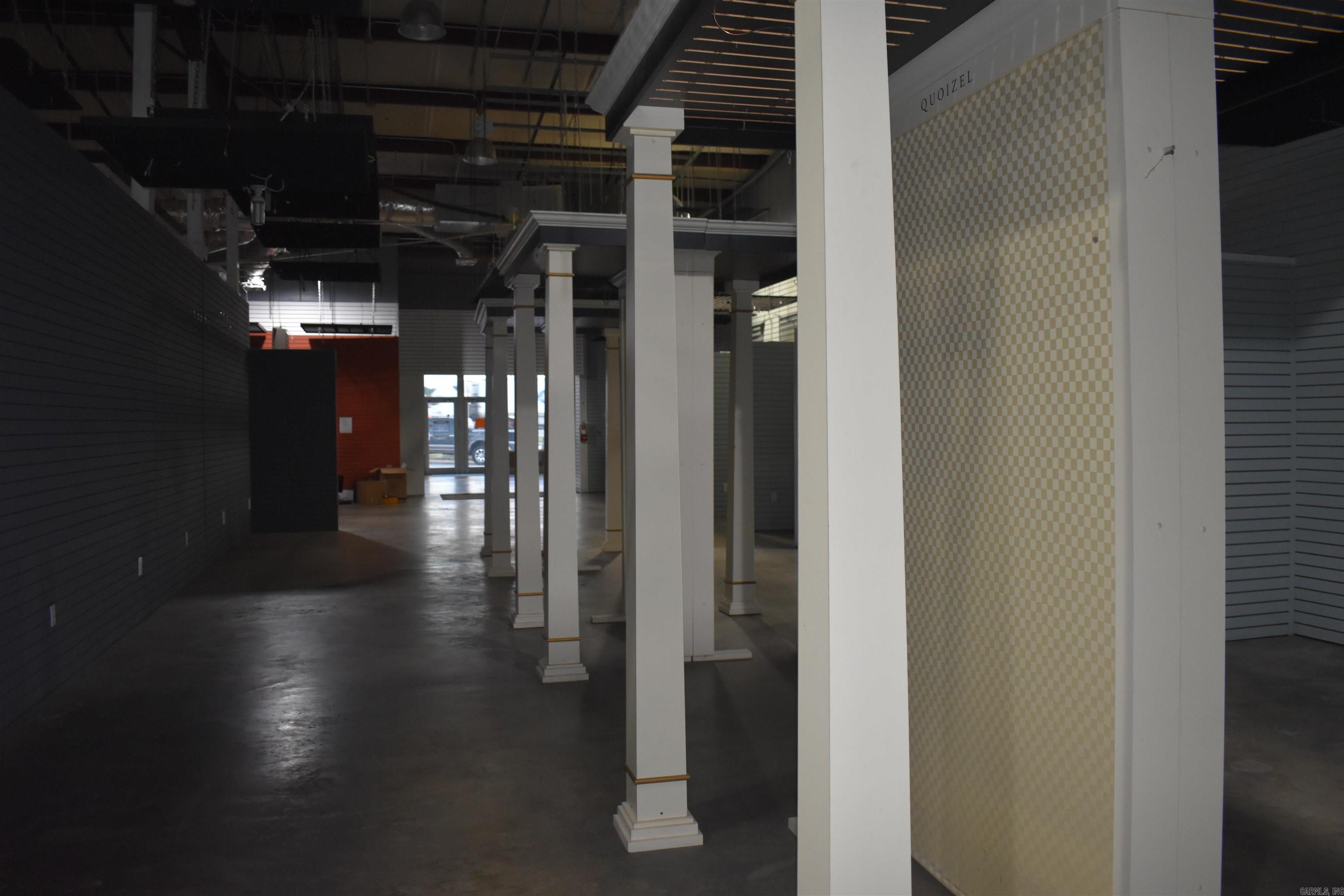 Not in Subdivision - Commercial Sale