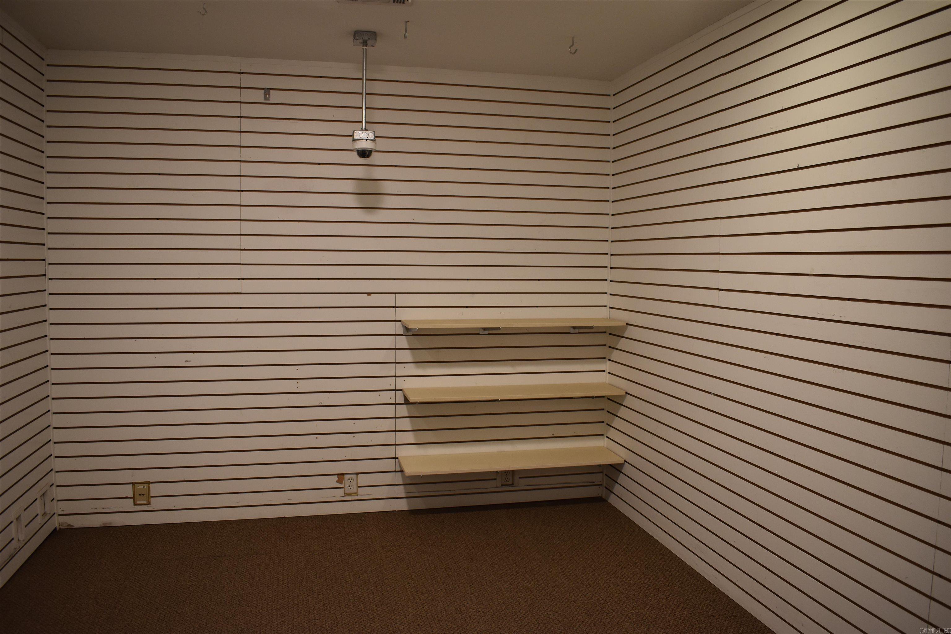 Not in Subdivision - Commercial Sale