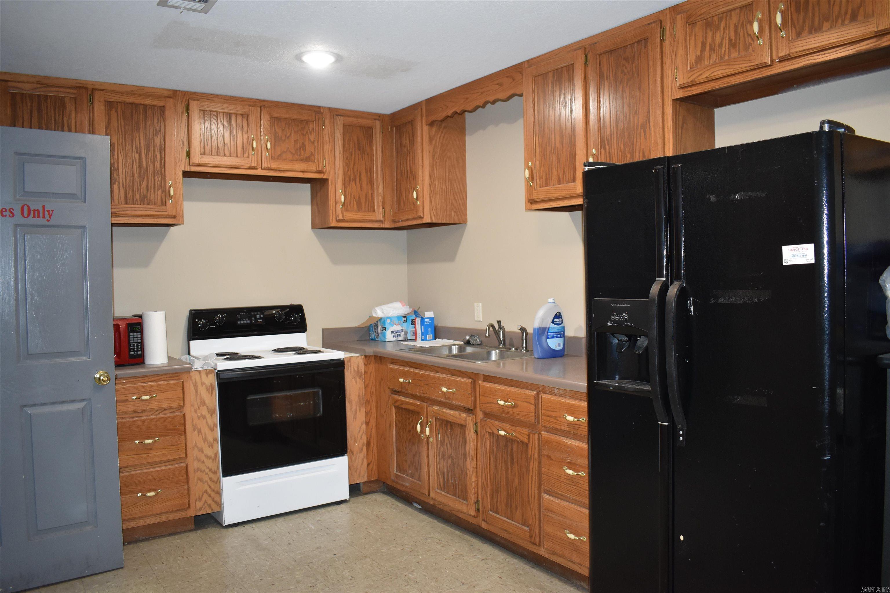 Not in Subdivision - Commercial Sale