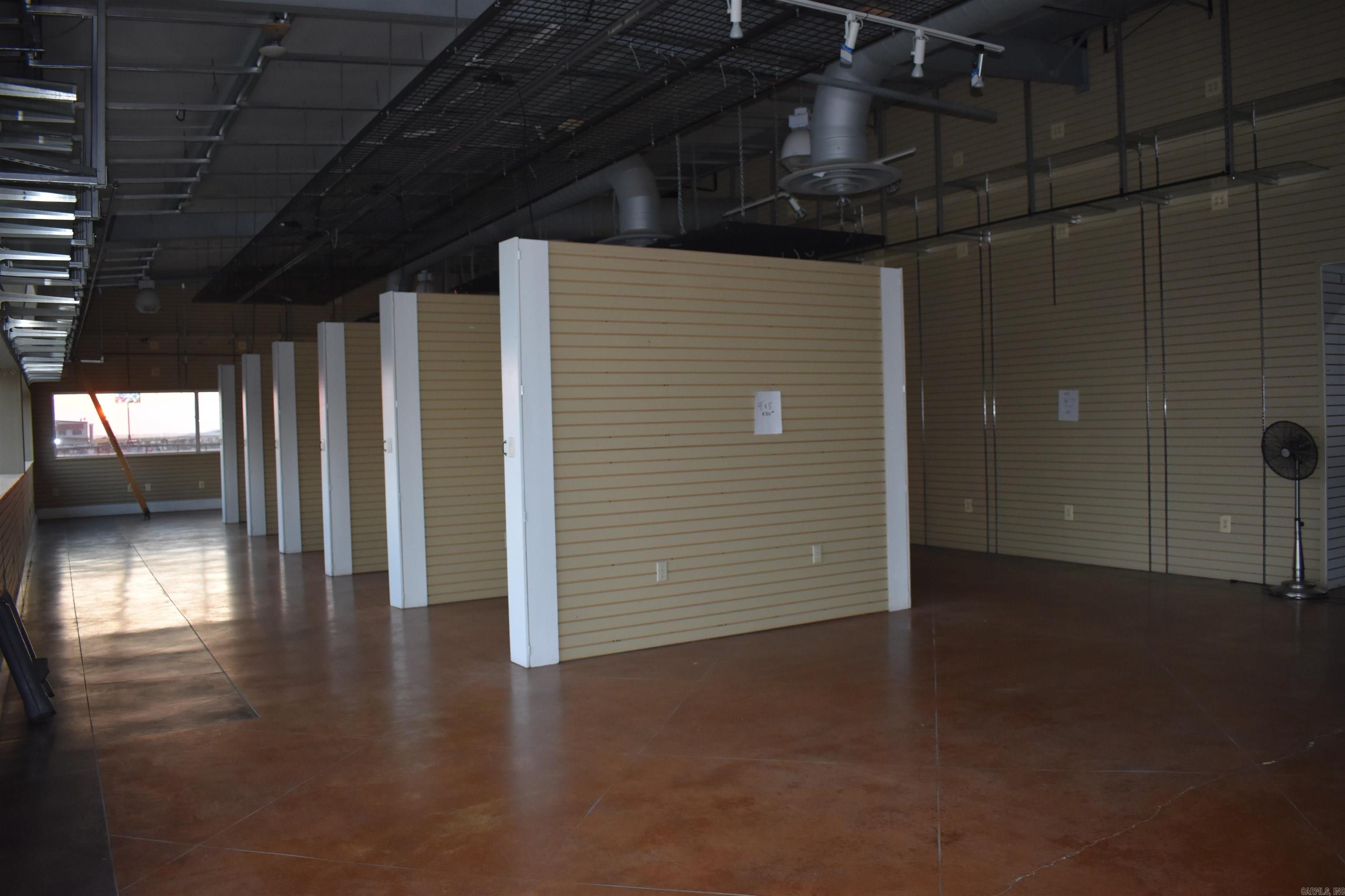 Not in Subdivision - Commercial Sale