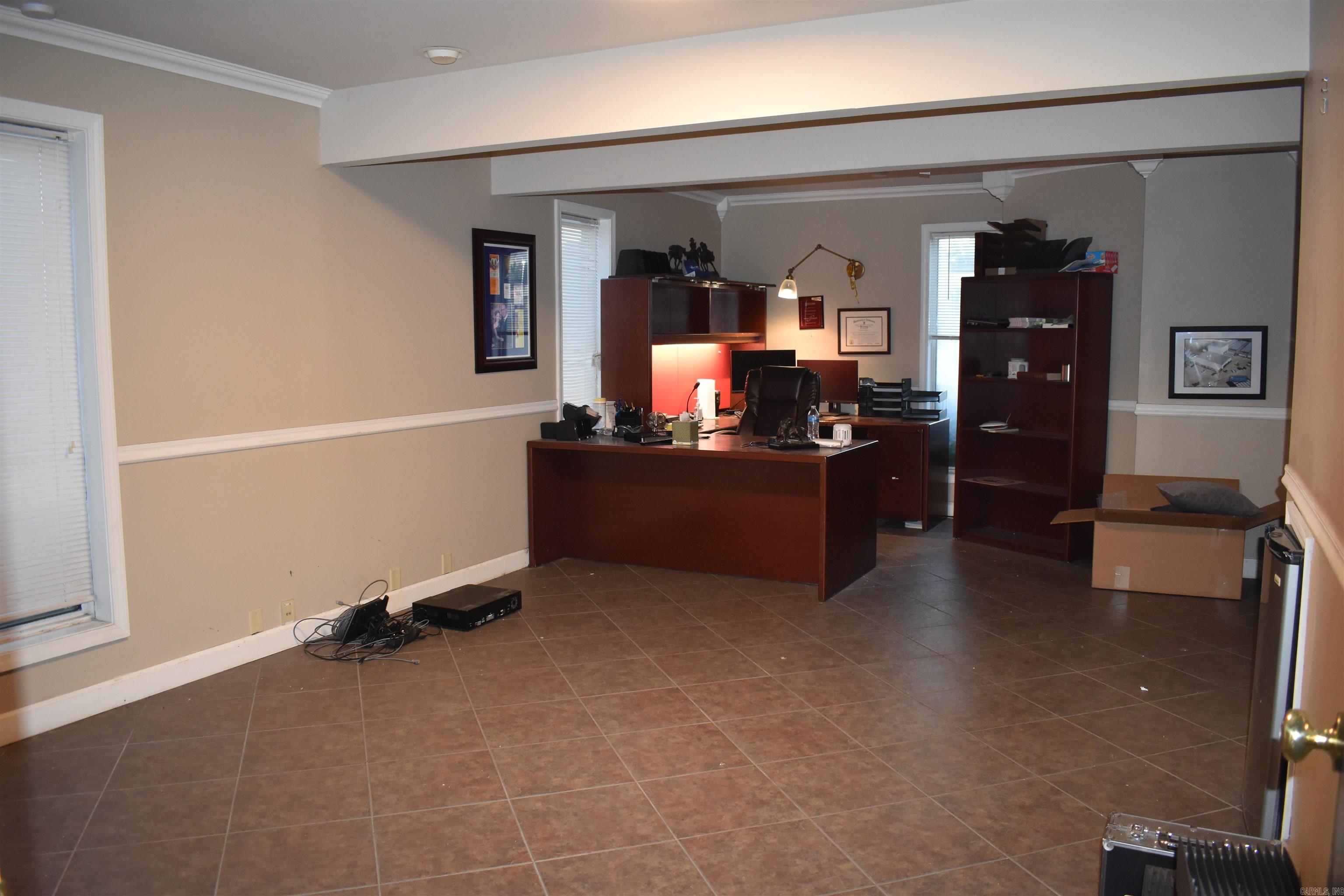 Not in Subdivision - Commercial Sale