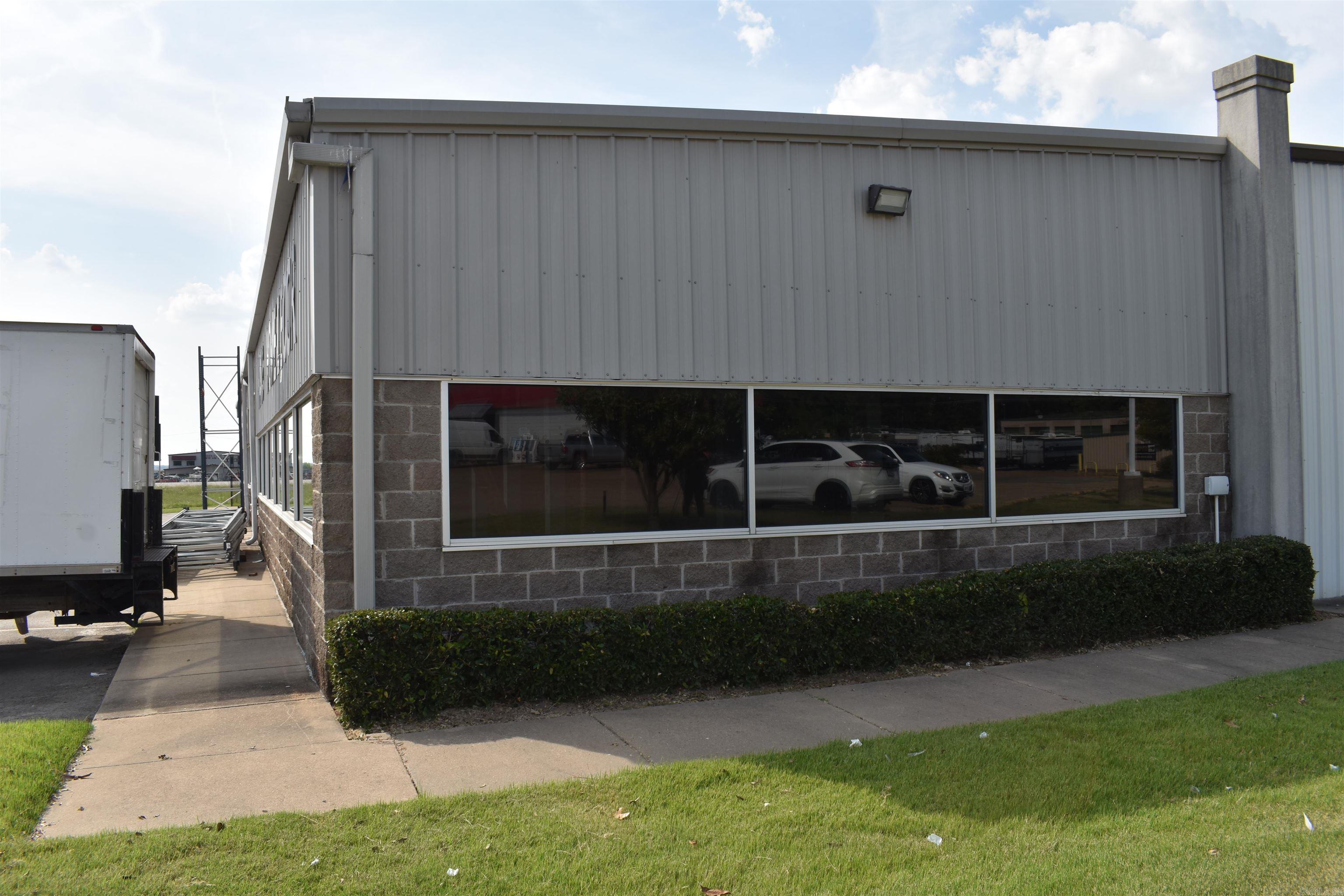 Not in Subdivision - Commercial Sale