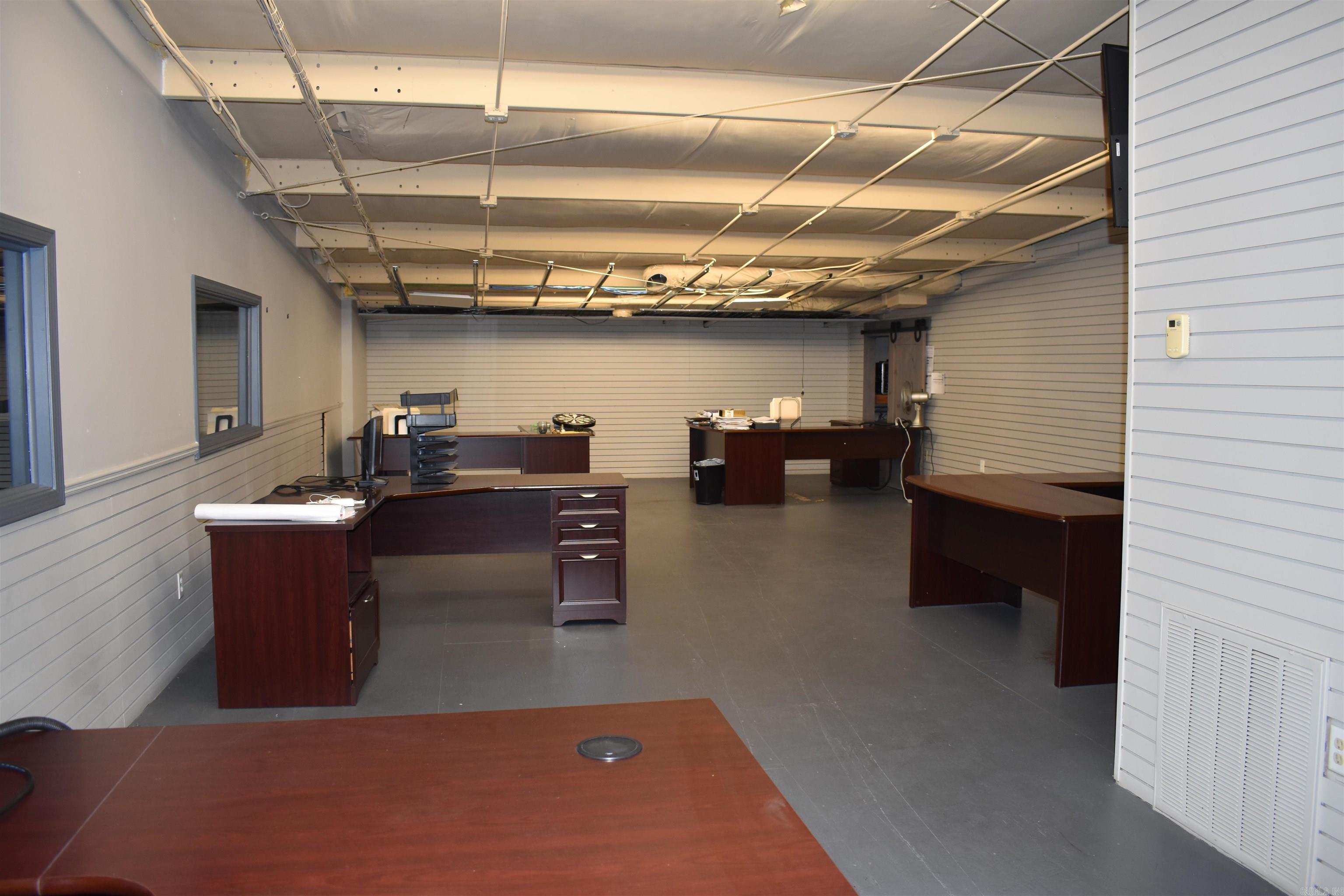 Not in Subdivision - Commercial Sale