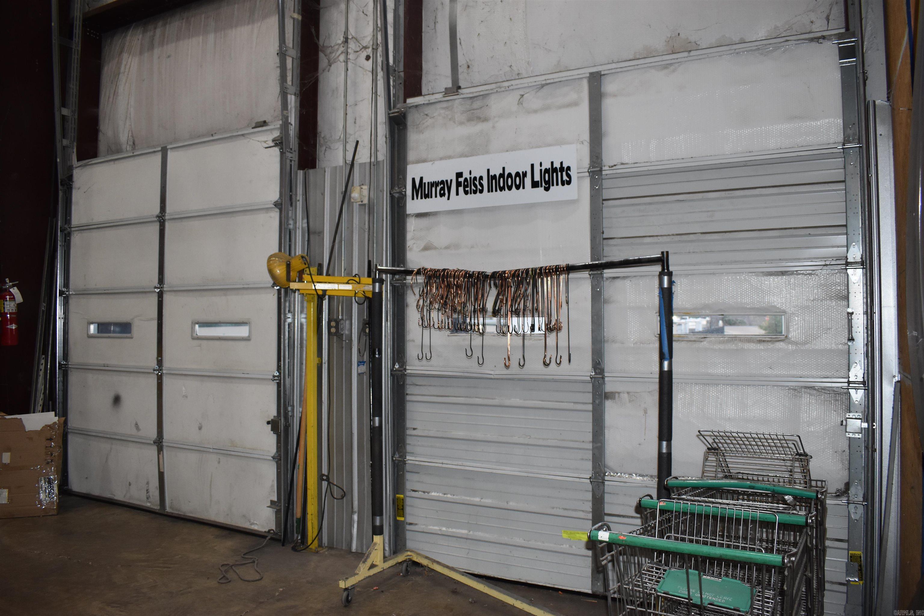 Not in Subdivision - Commercial Sale