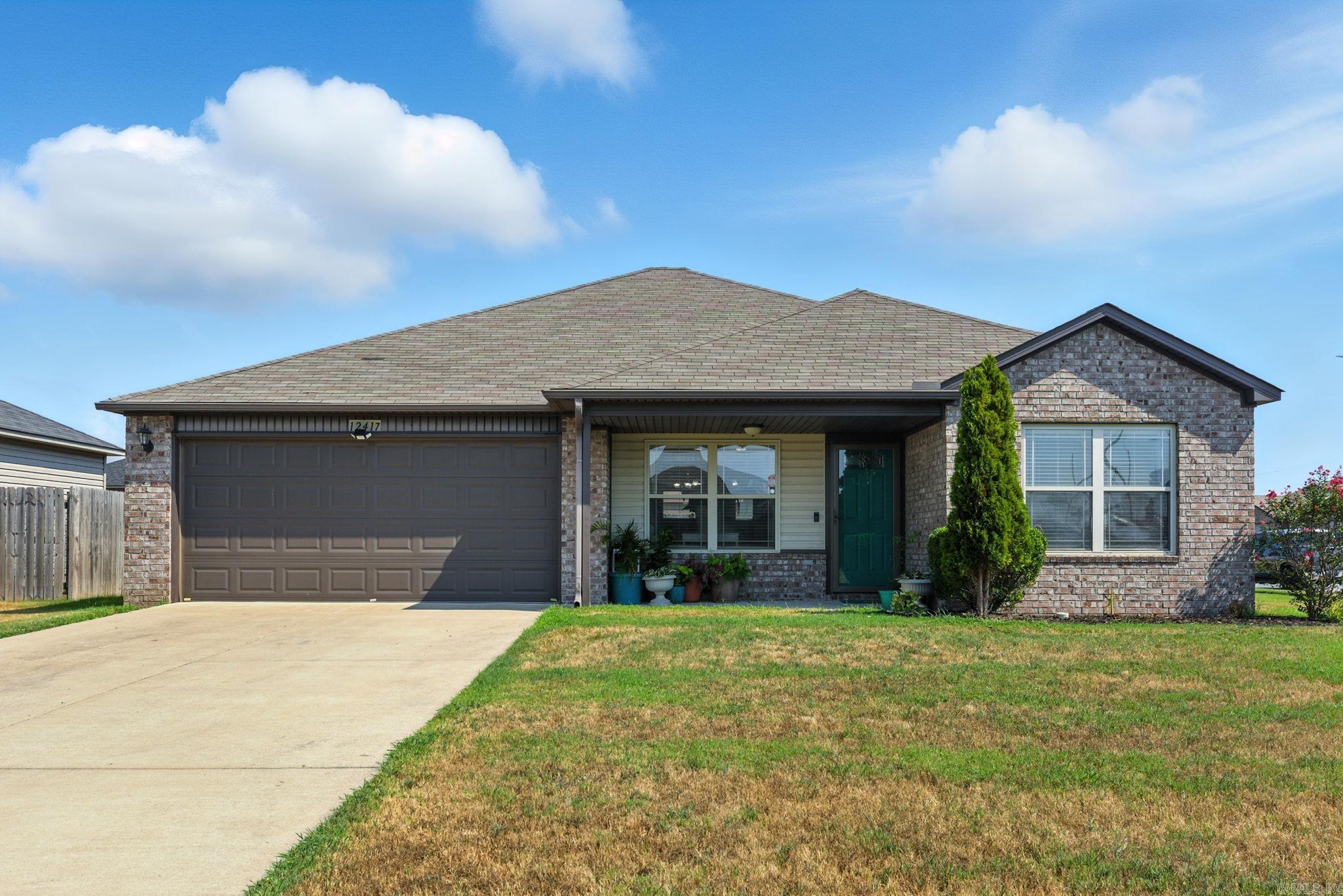 FAULKNER CROSSING - Residential