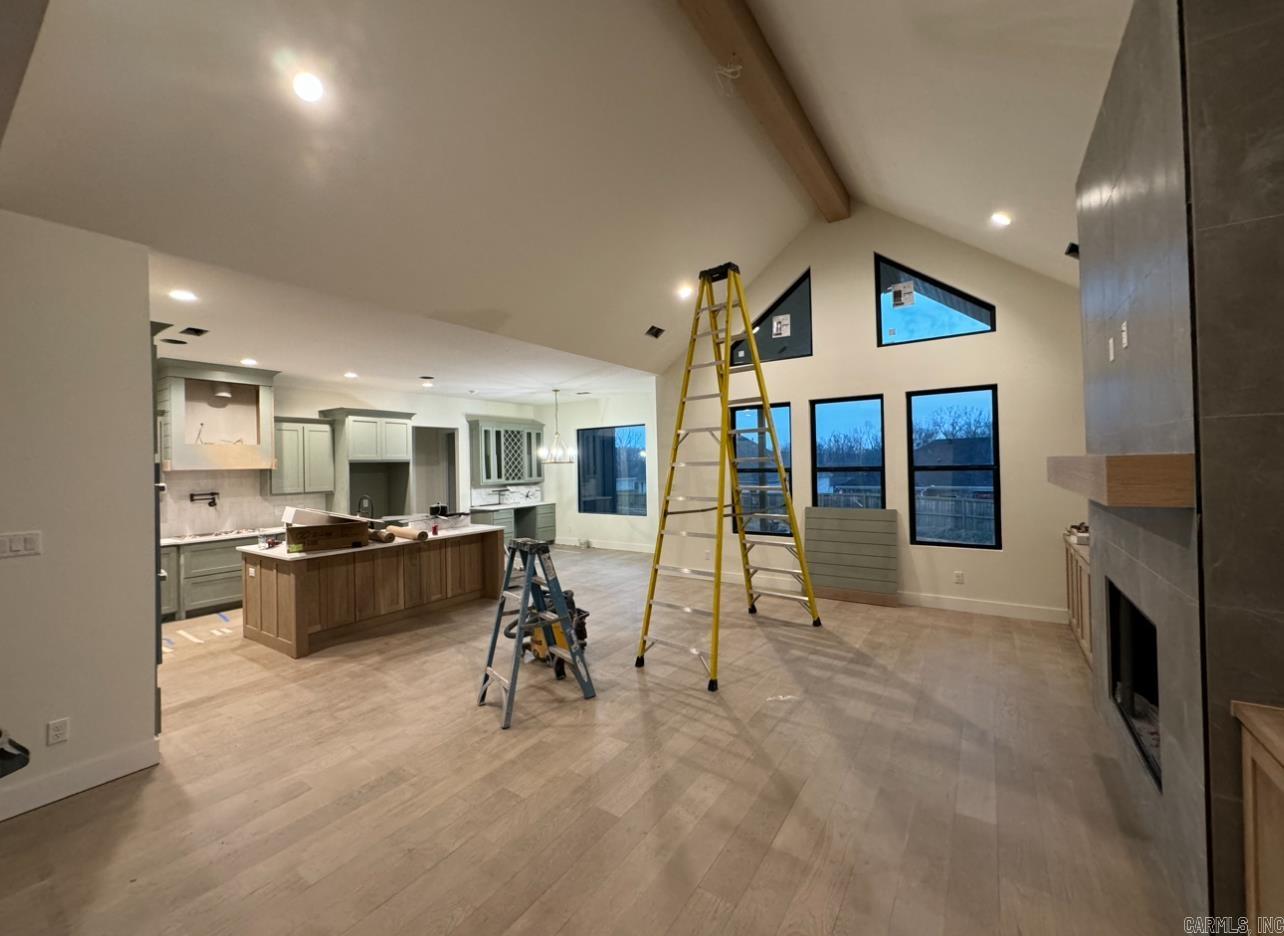 MILLERS GLENN - Residential