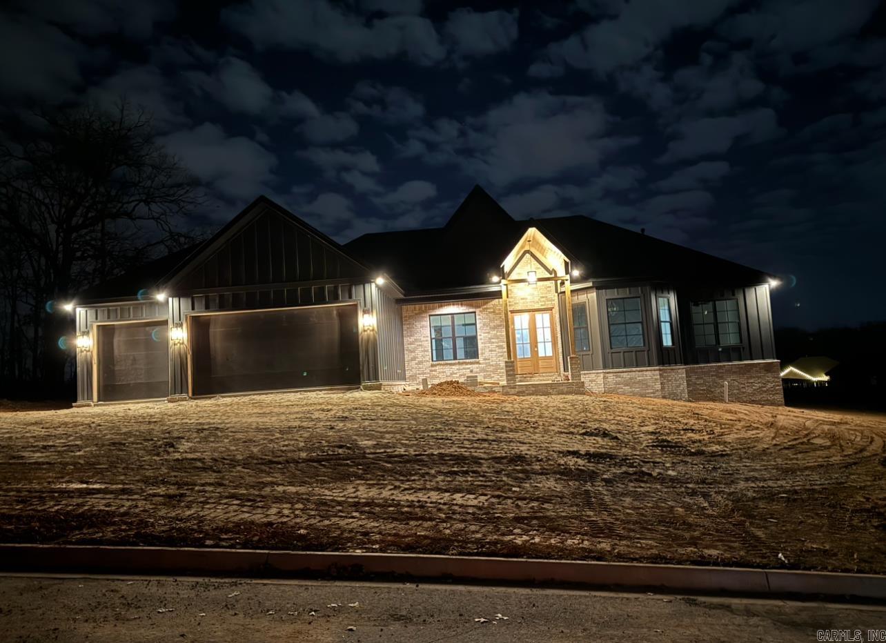 MILLERS GLENN - Residential