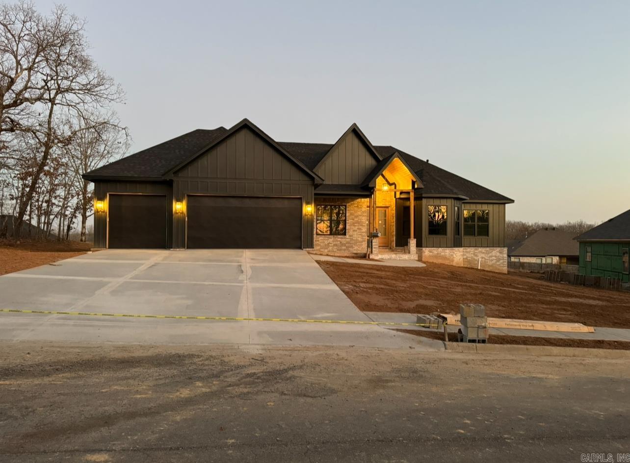 MILLERS GLENN - Residential