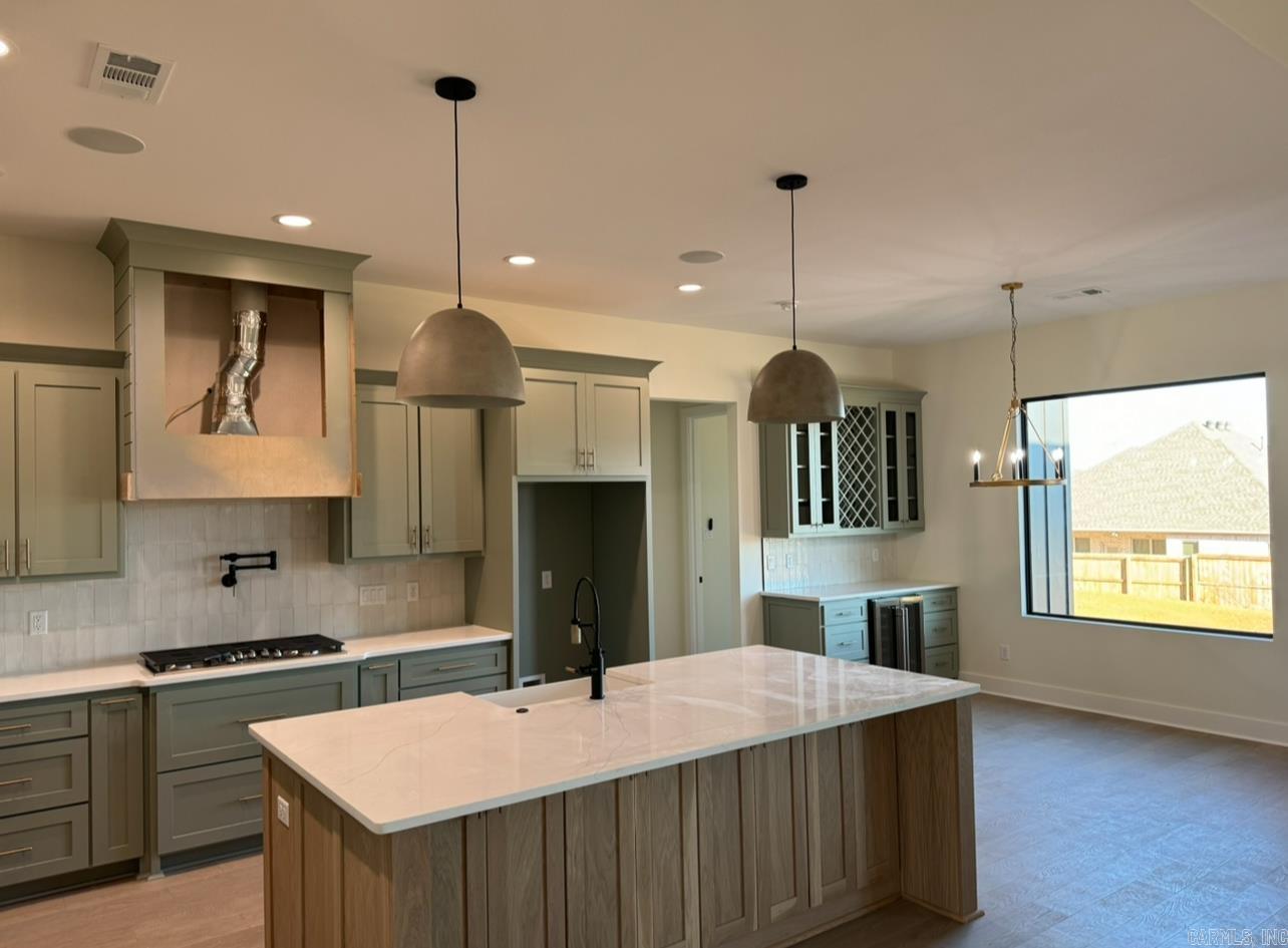 MILLERS GLENN - Residential