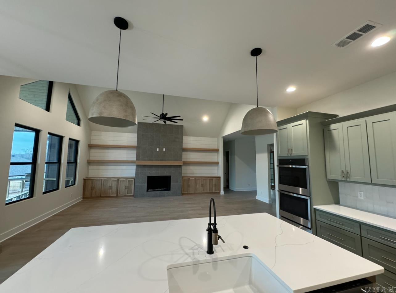 MILLERS GLENN - Residential