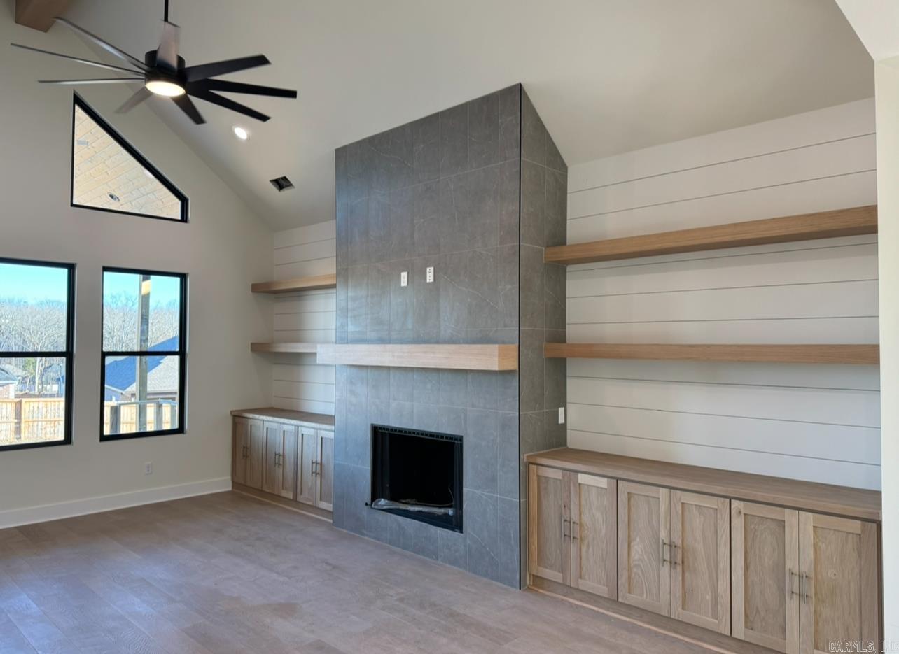 MILLERS GLENN - Residential