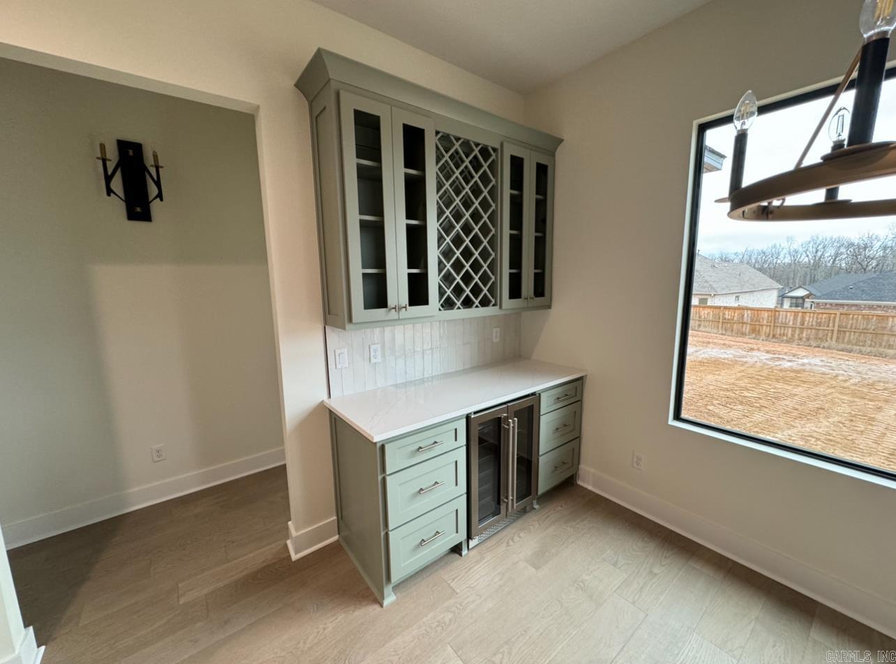 MILLERS GLENN - Residential