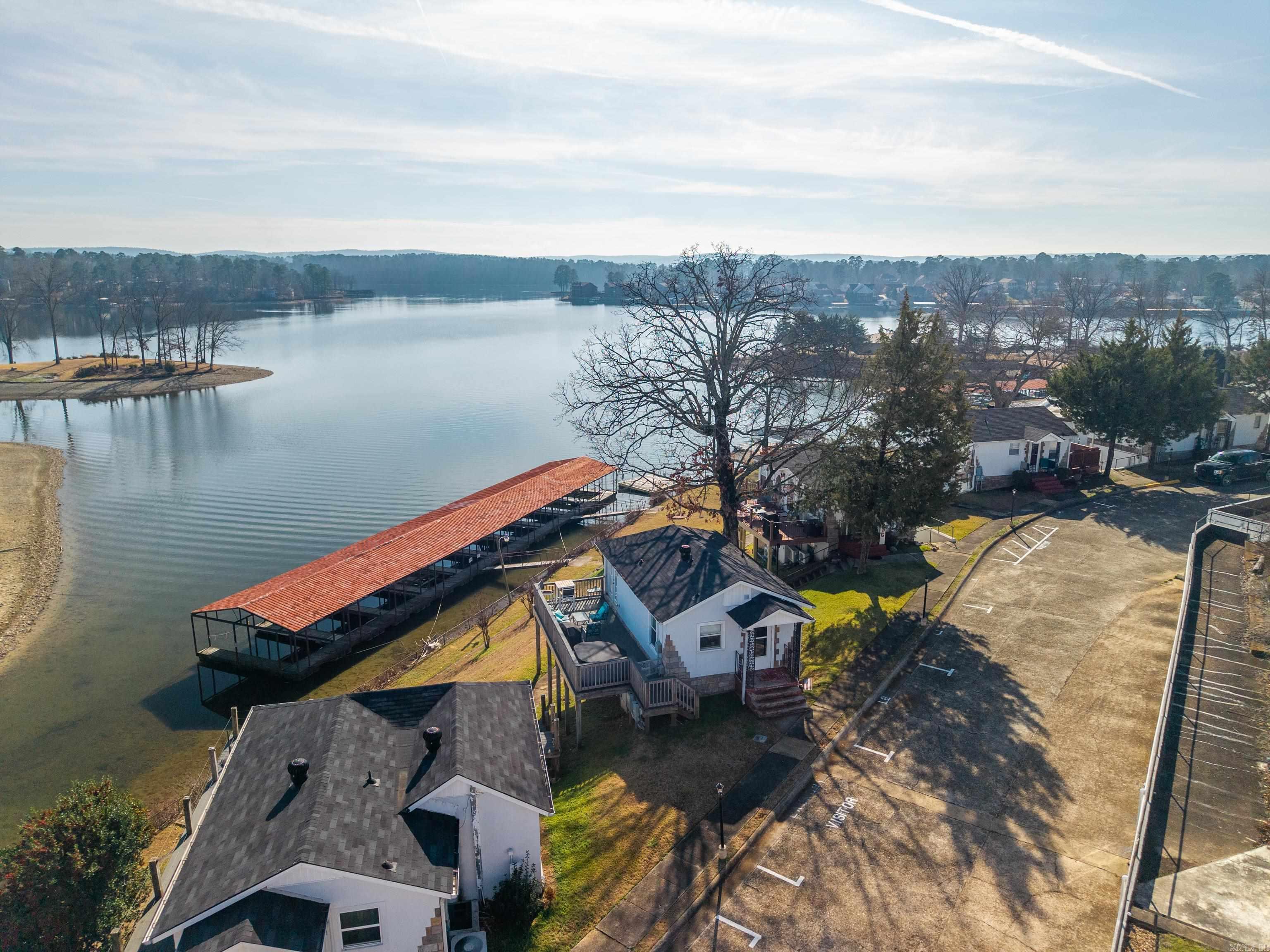 BUENA VISTA HPR - Residential