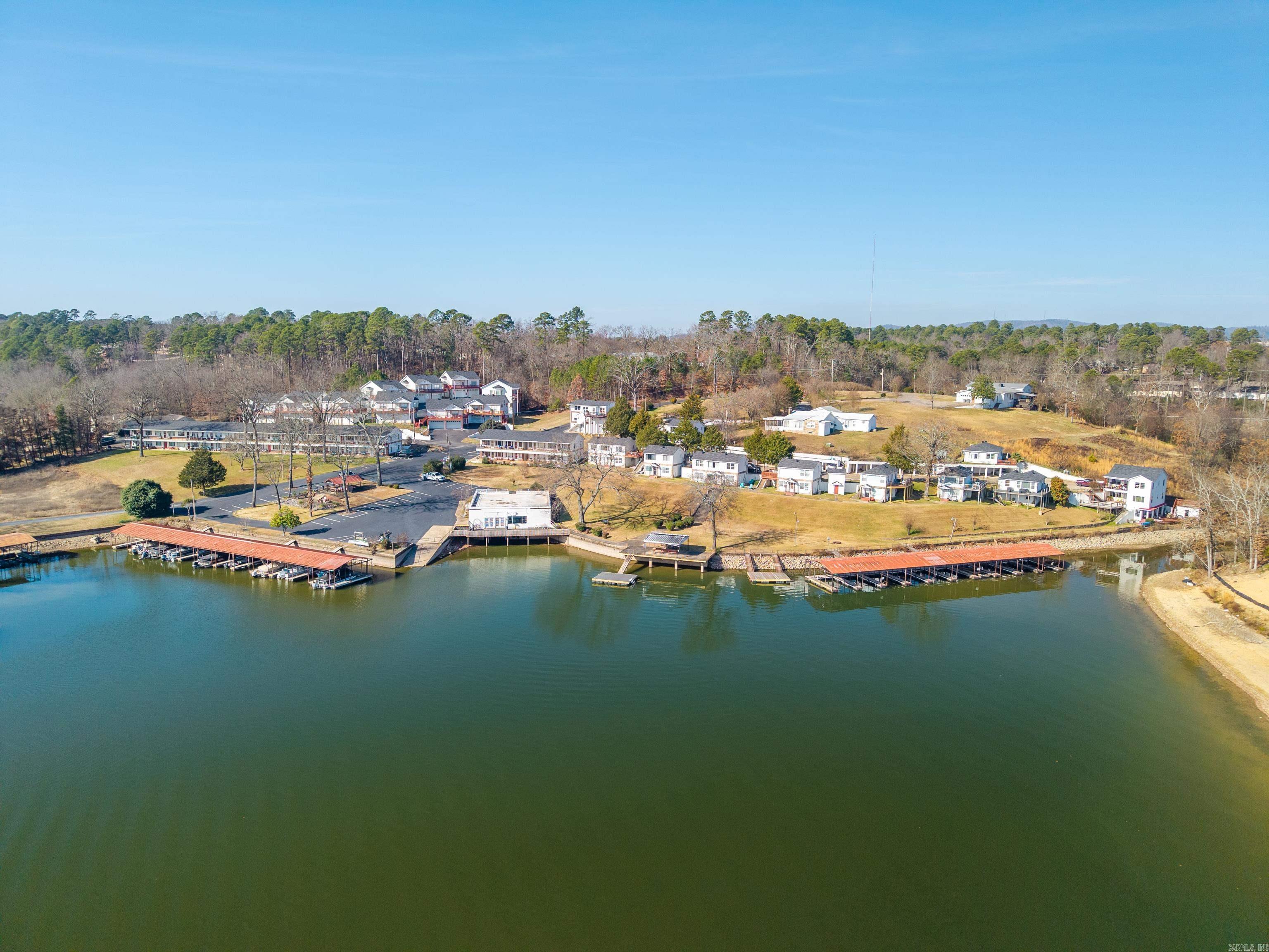 BUENA VISTA HPR - Residential