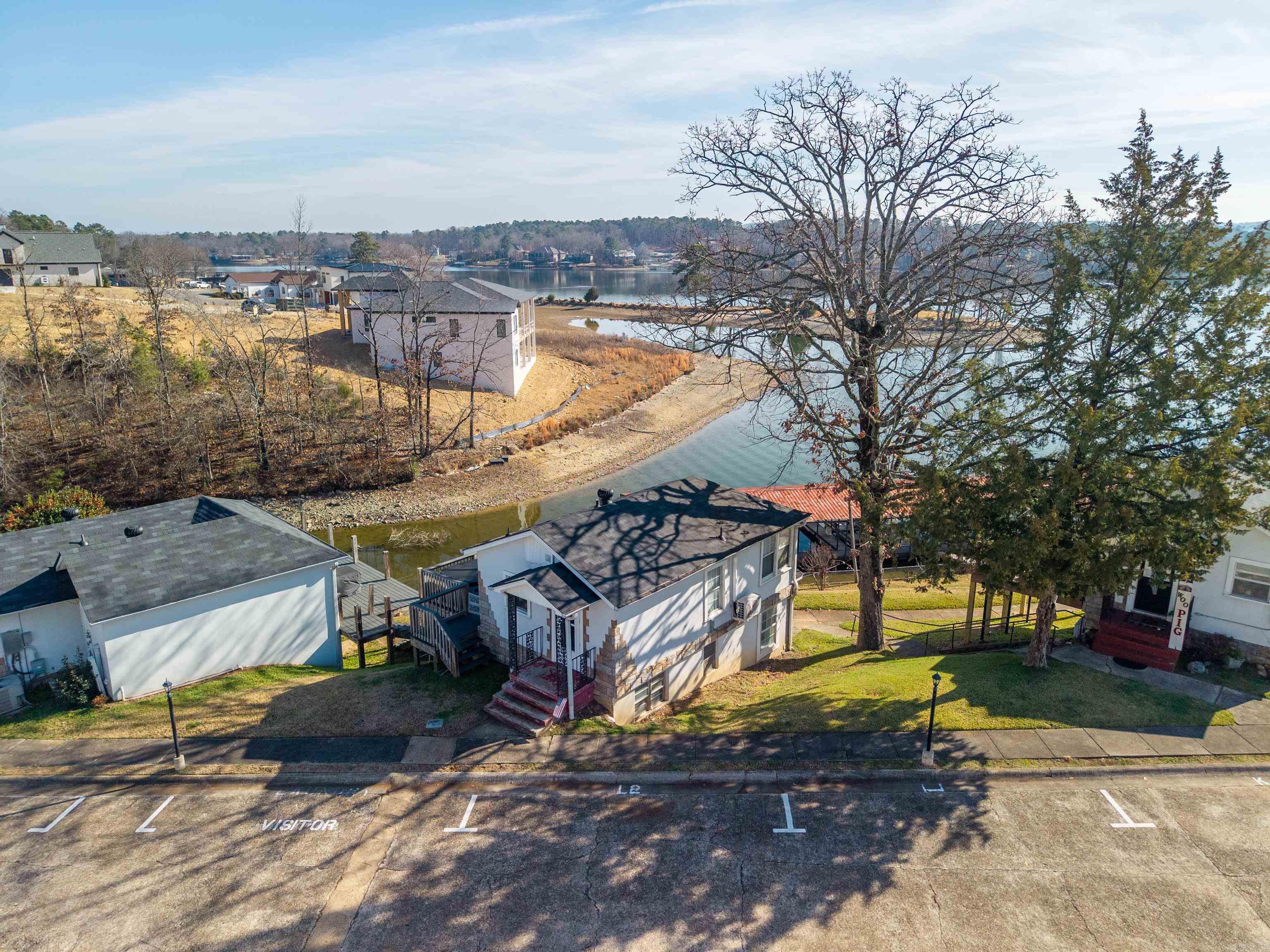 BUENA VISTA HPR - Residential