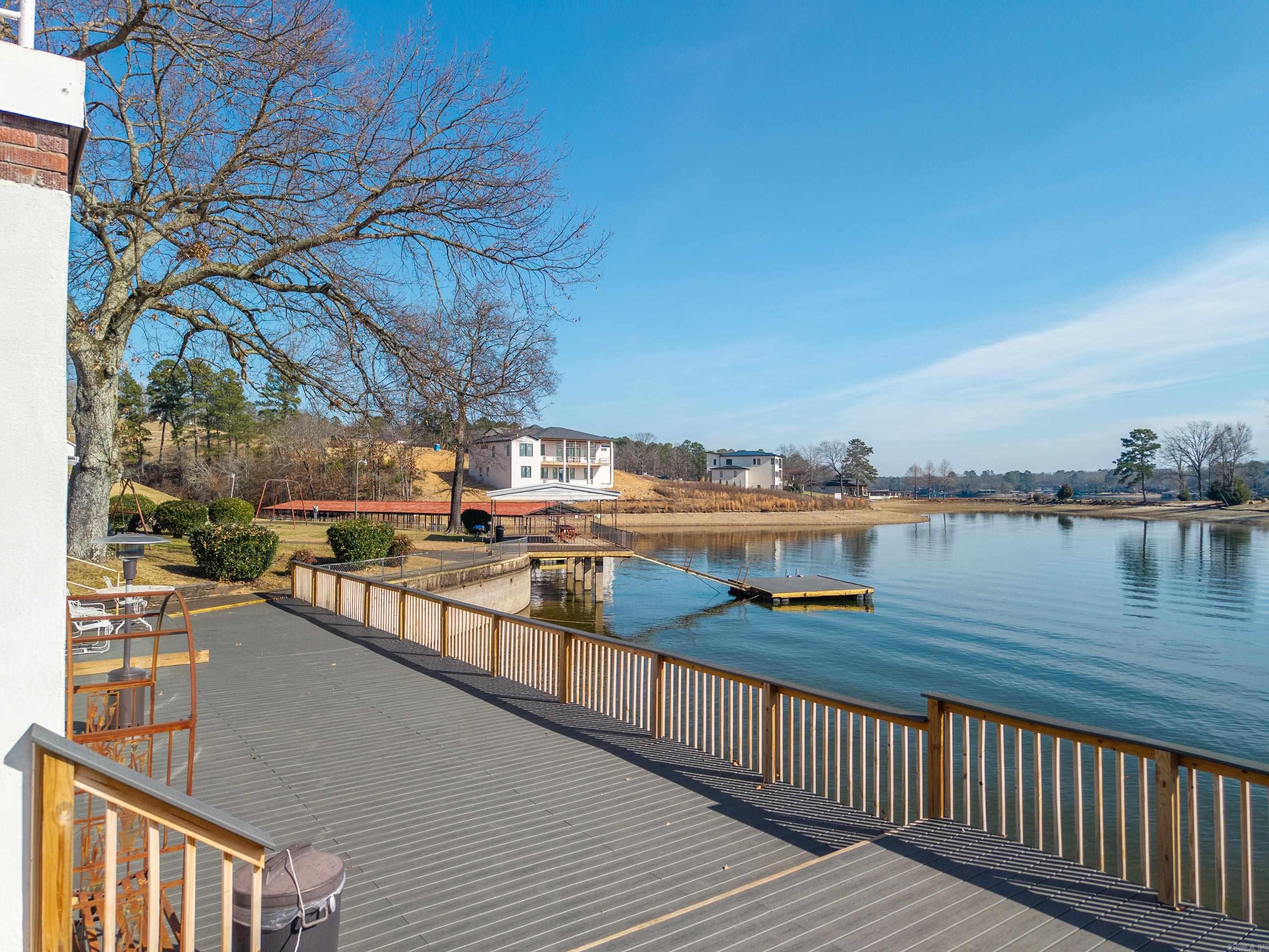 BUENA VISTA HPR - Residential