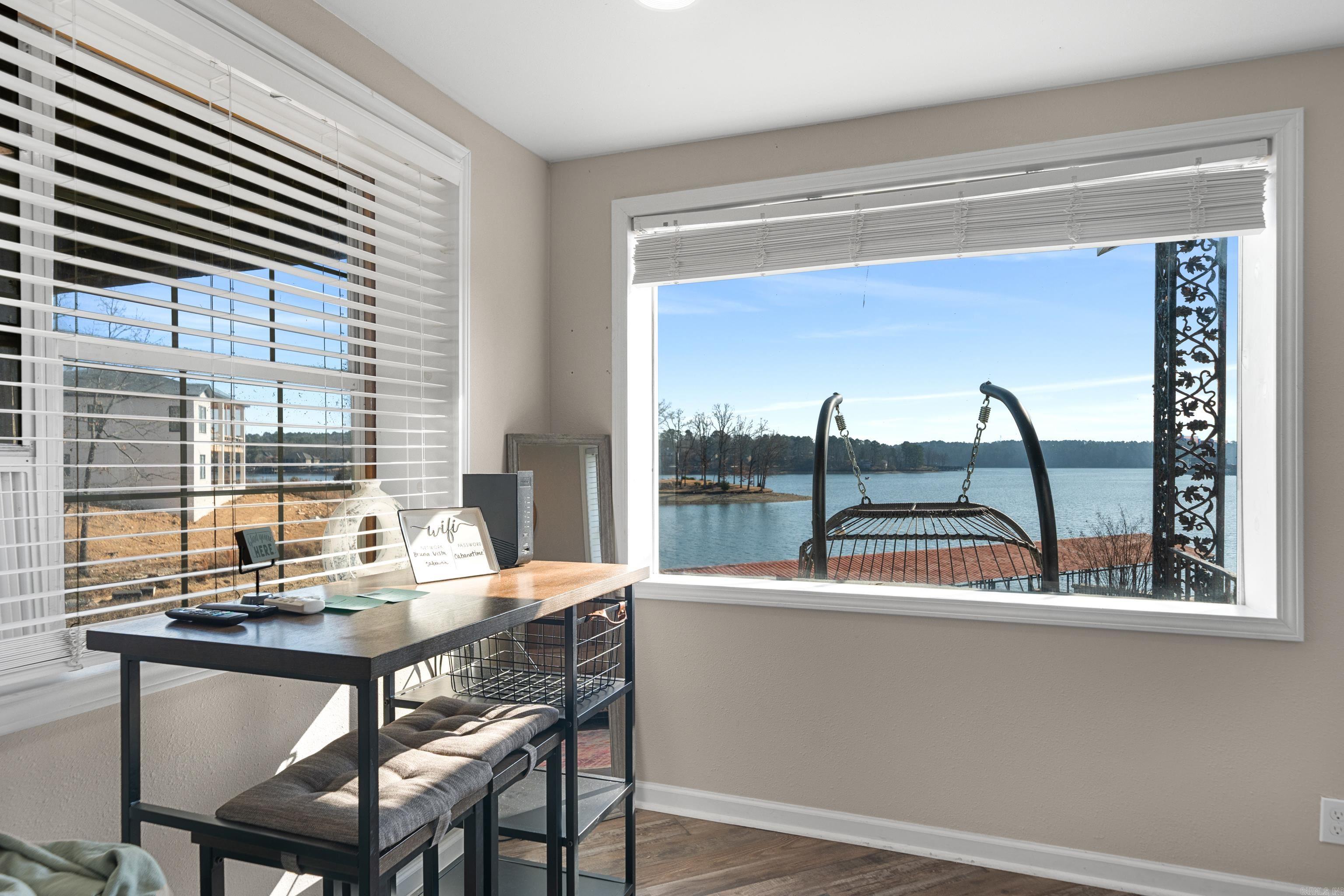 BUENA VISTA HPR - Residential