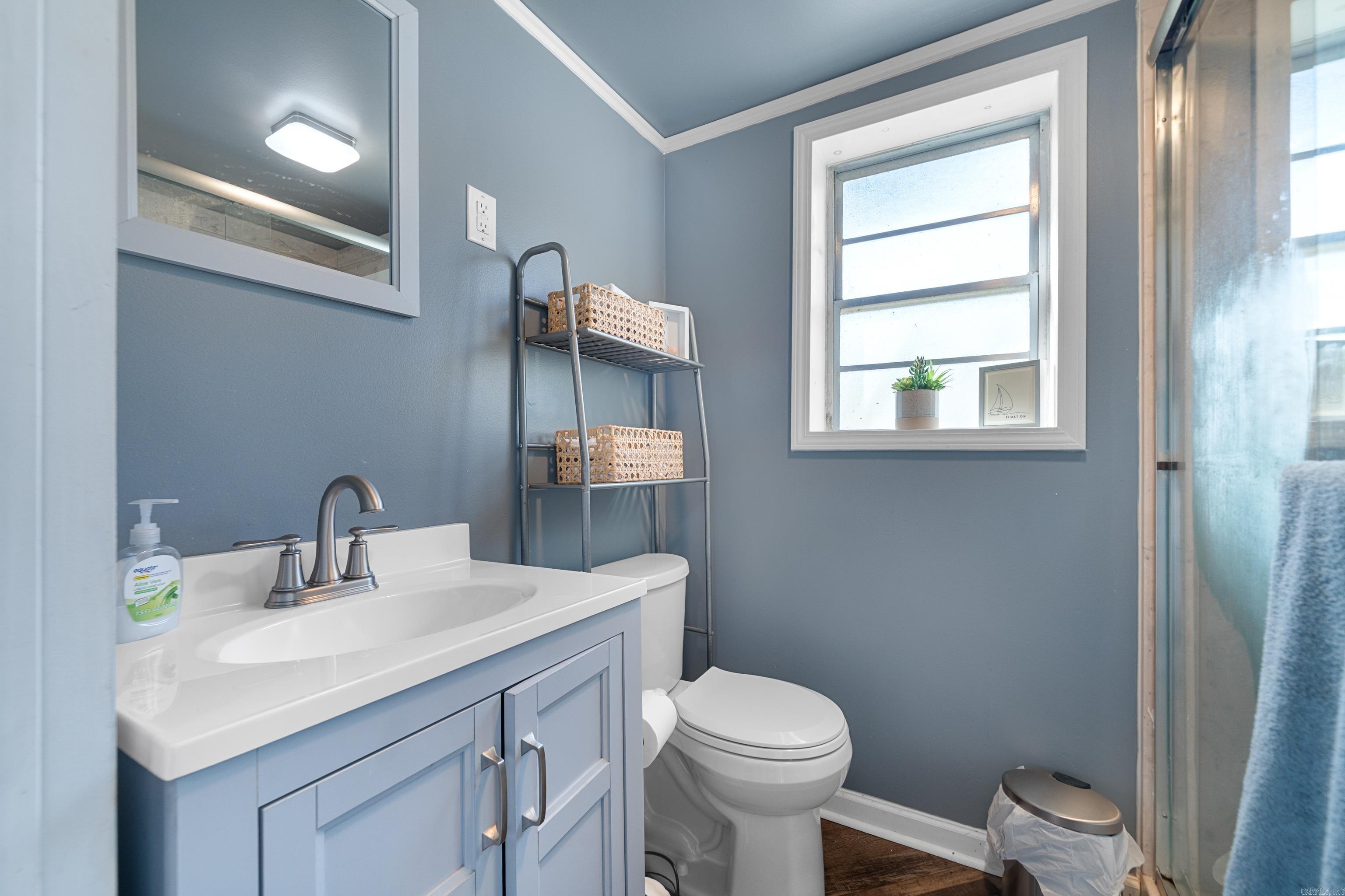 BUENA VISTA HPR - Residential