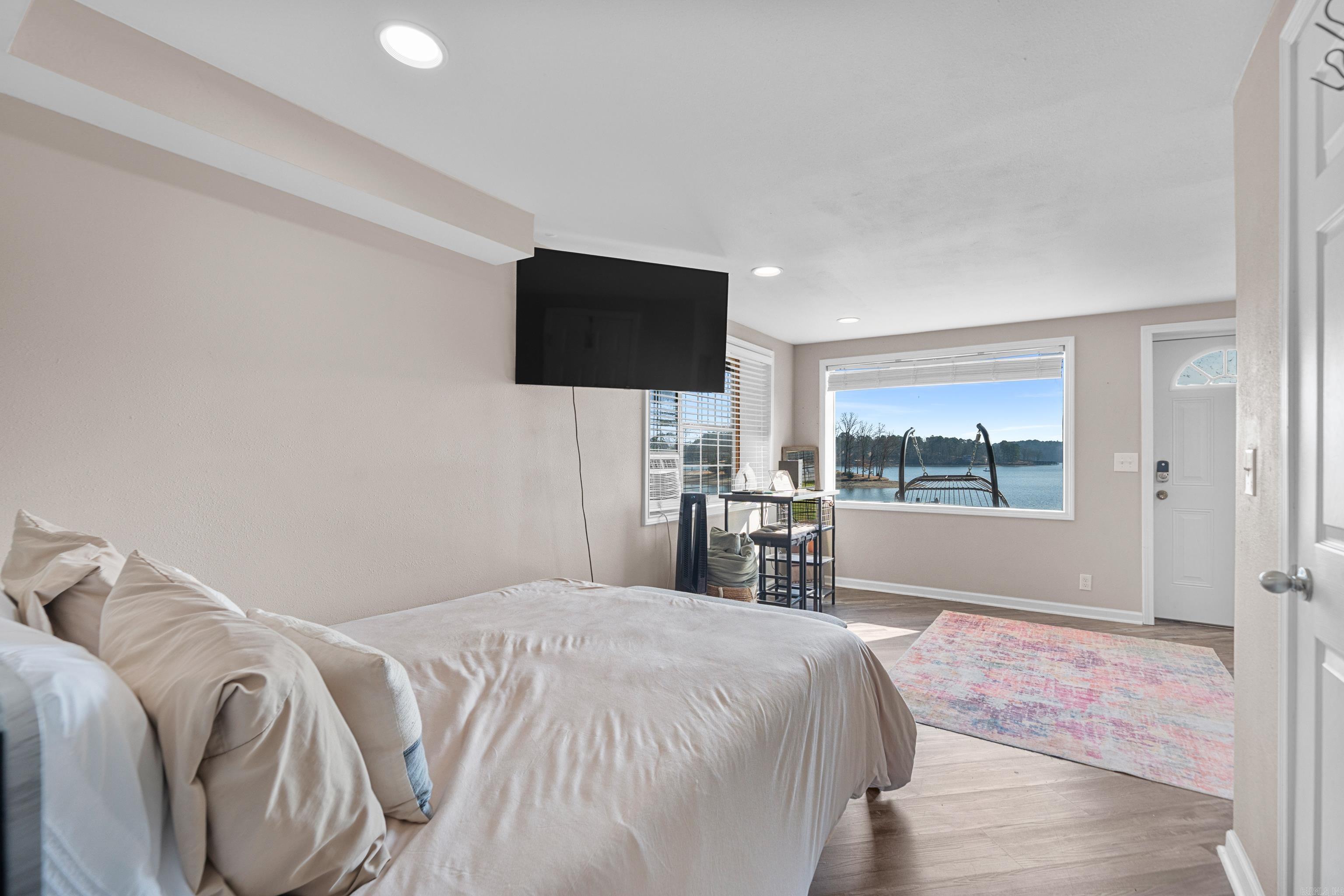 BUENA VISTA HPR - Residential