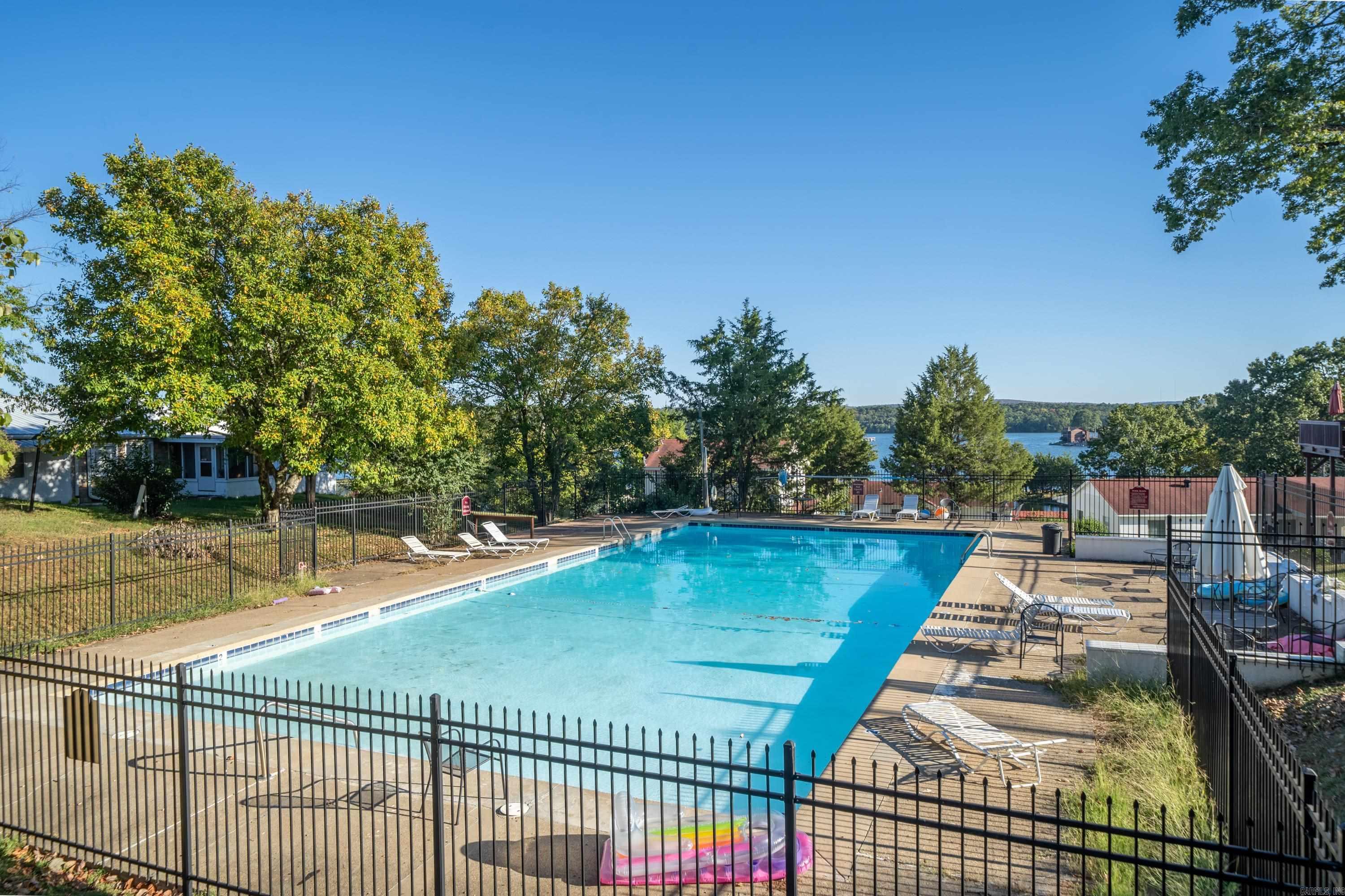 BUENA VISTA HPR - Residential