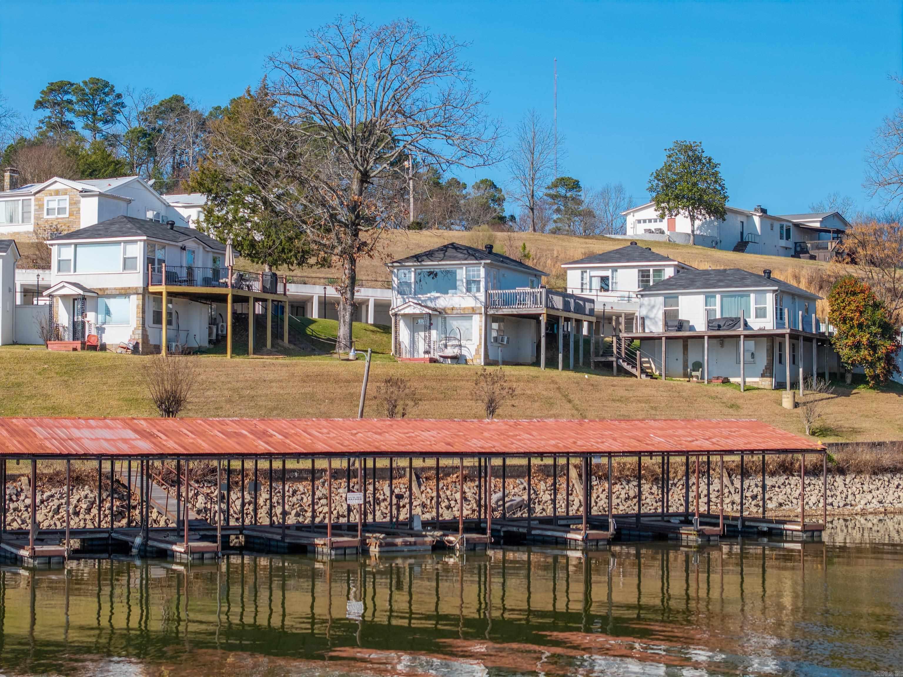 BUENA VISTA HPR - Residential