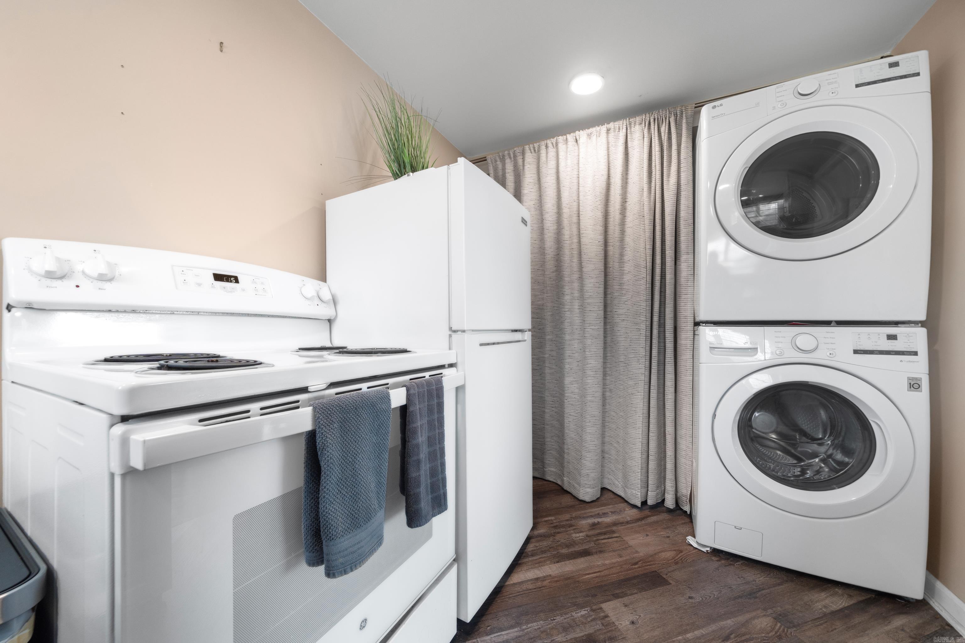 BUENA VISTA HPR - Residential