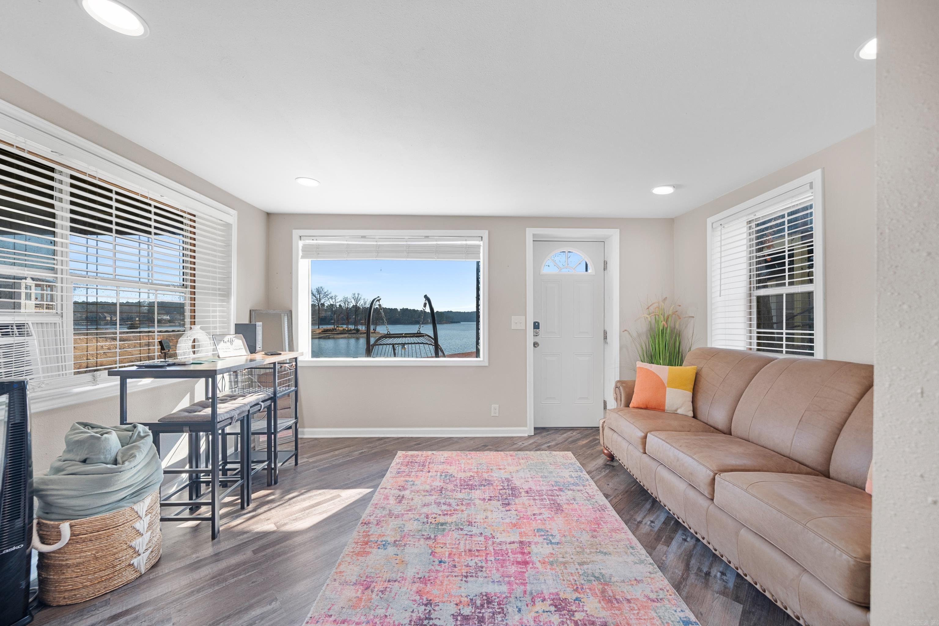 BUENA VISTA HPR - Residential