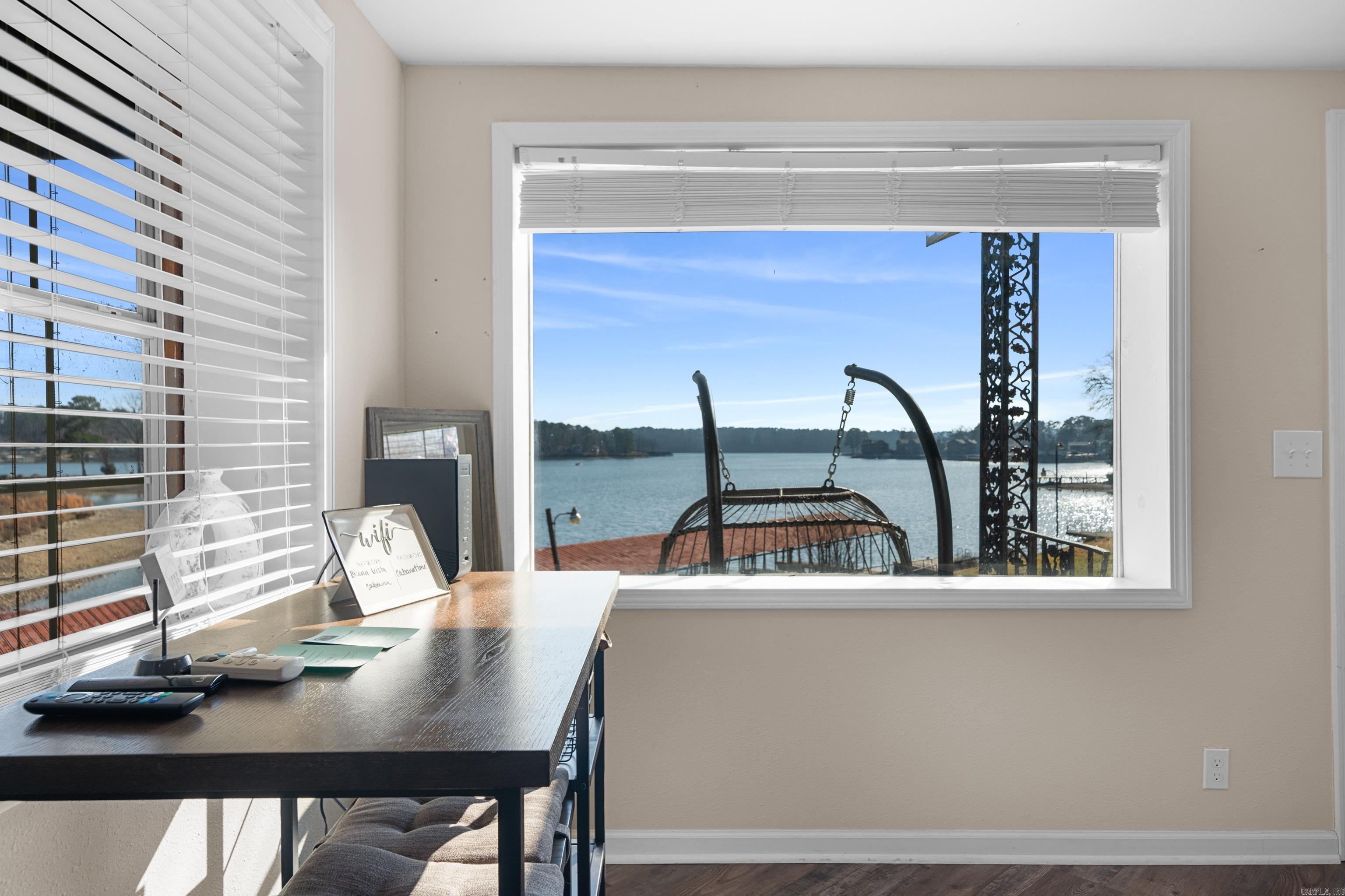 BUENA VISTA HPR - Residential