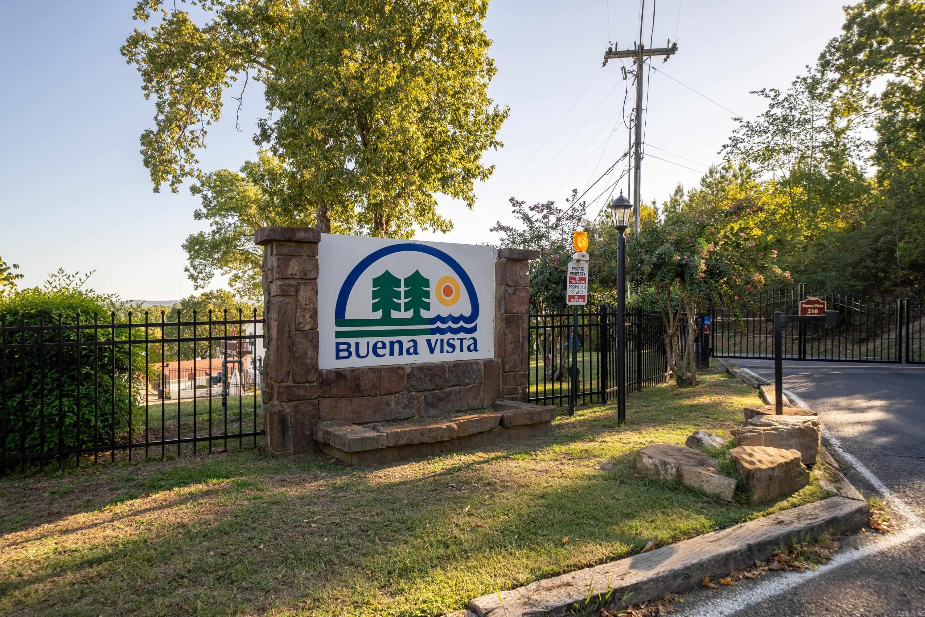 BUENA VISTA HPR - Residential