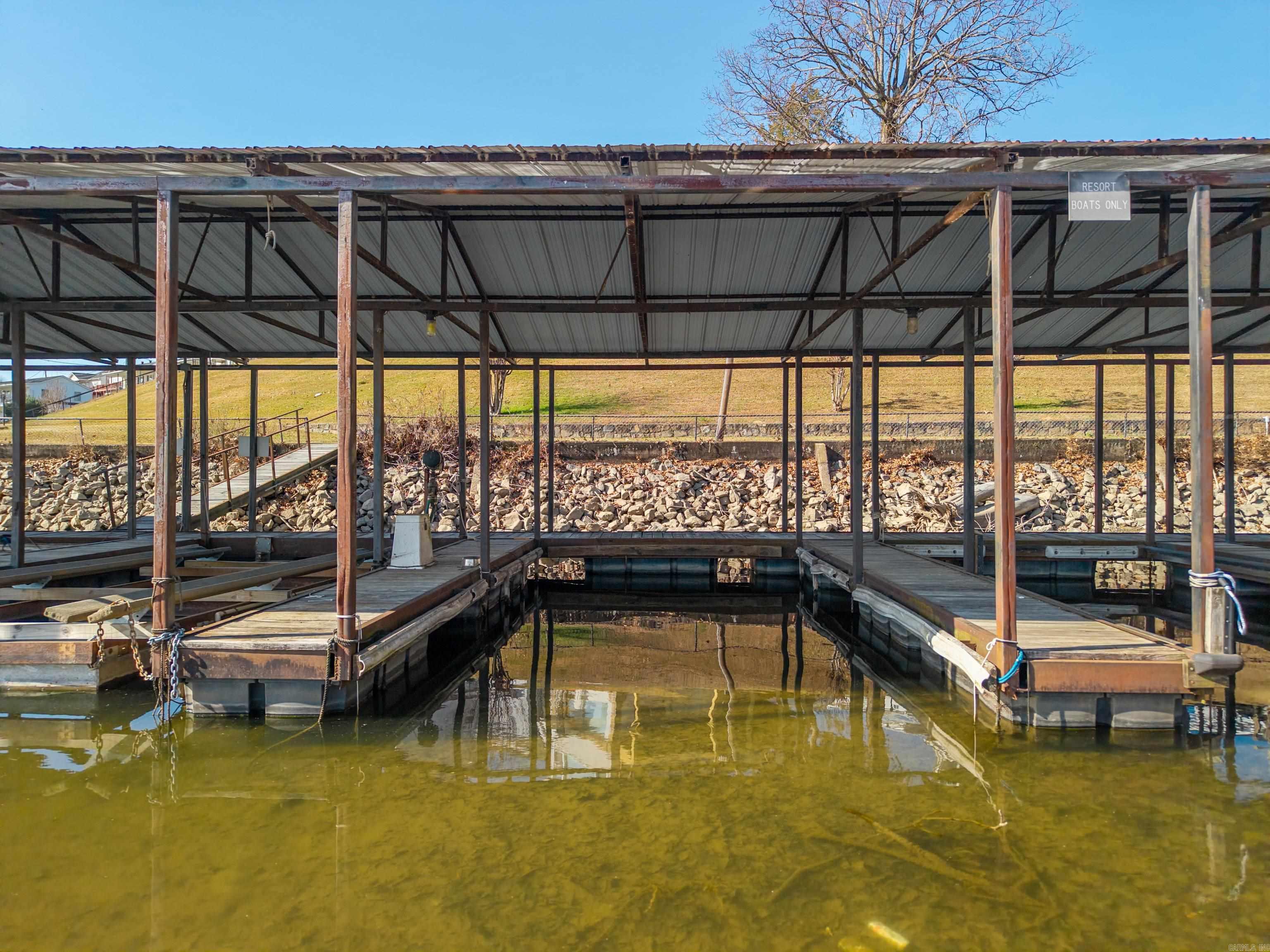 BUENA VISTA HPR - Residential