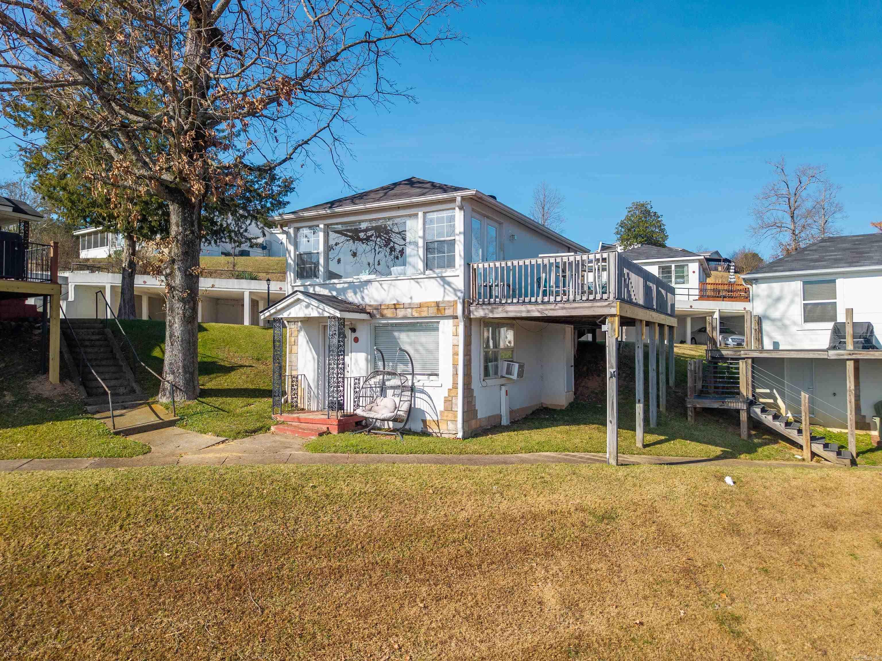 BUENA VISTA HPR - Residential