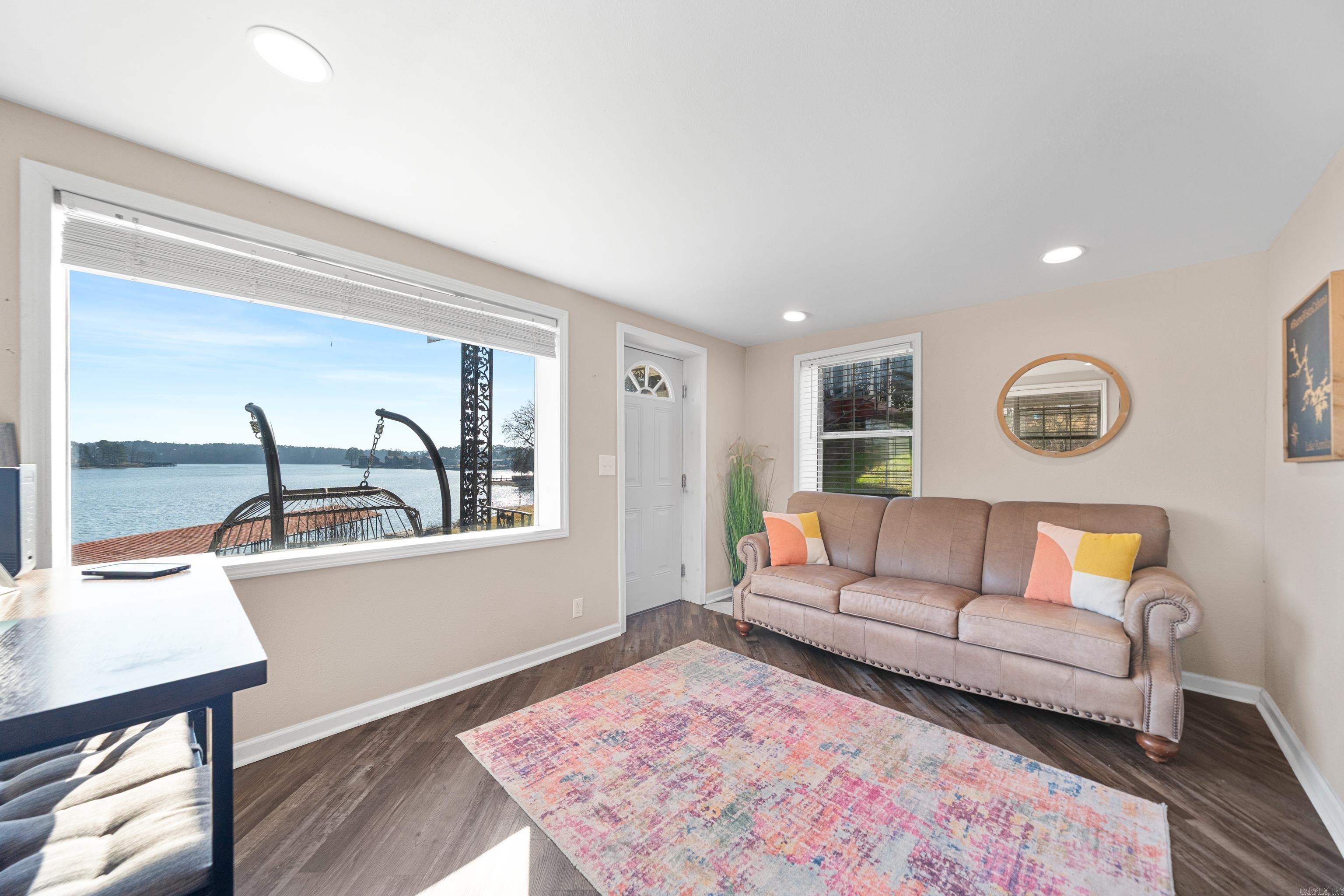 BUENA VISTA HPR - Residential