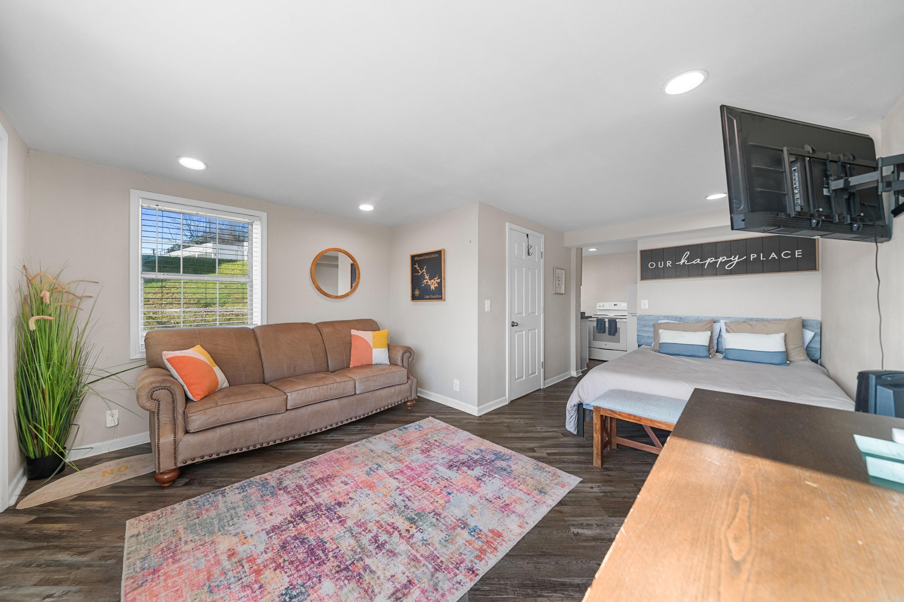 BUENA VISTA HPR - Residential