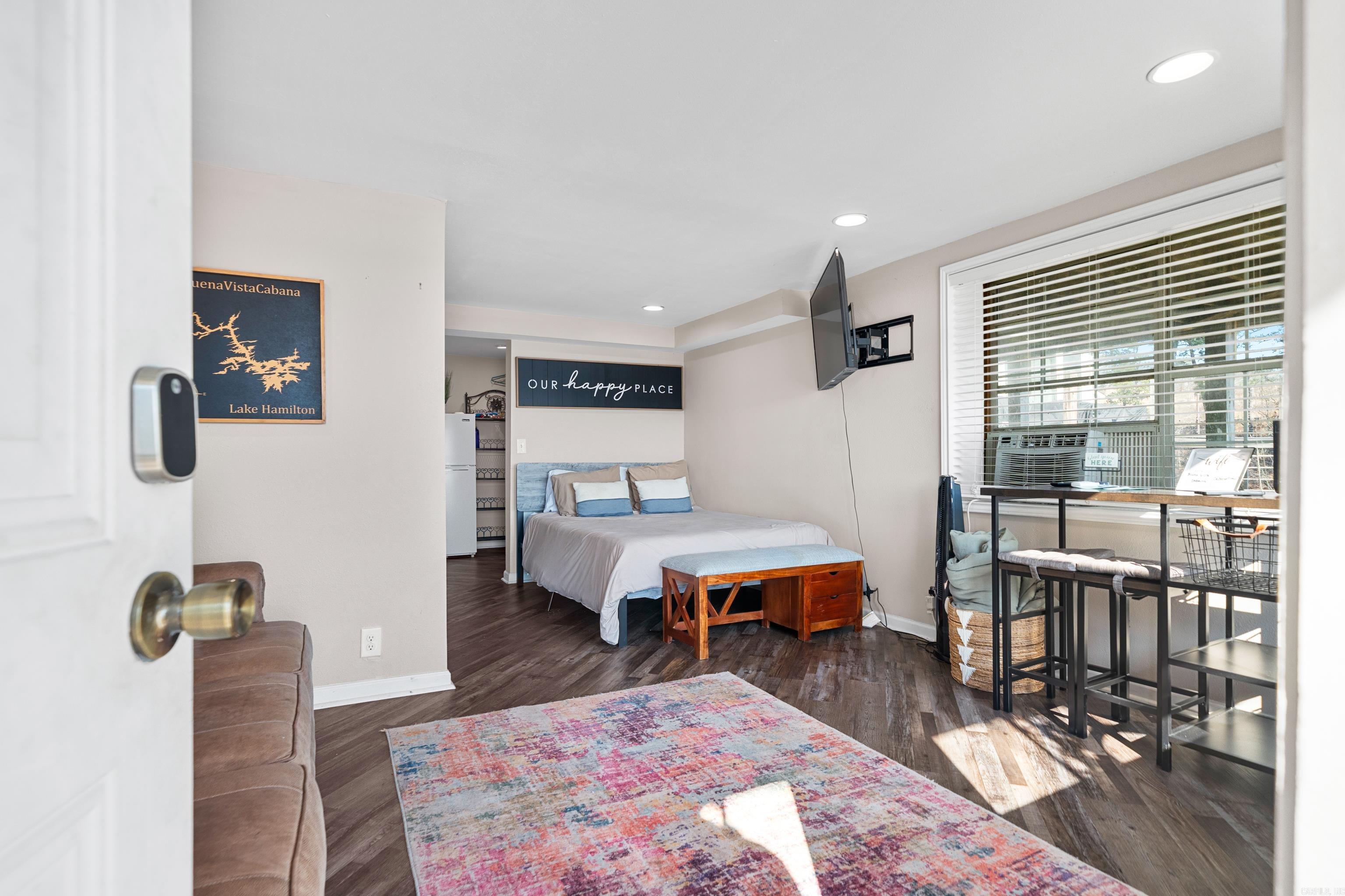 BUENA VISTA HPR - Residential