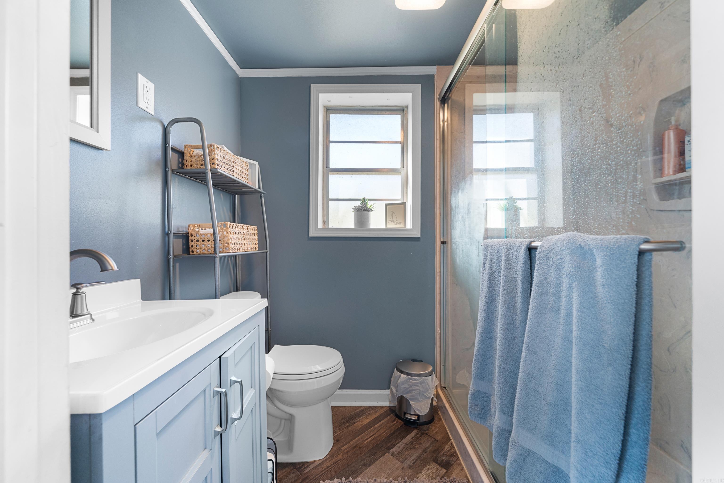 BUENA VISTA HPR - Residential