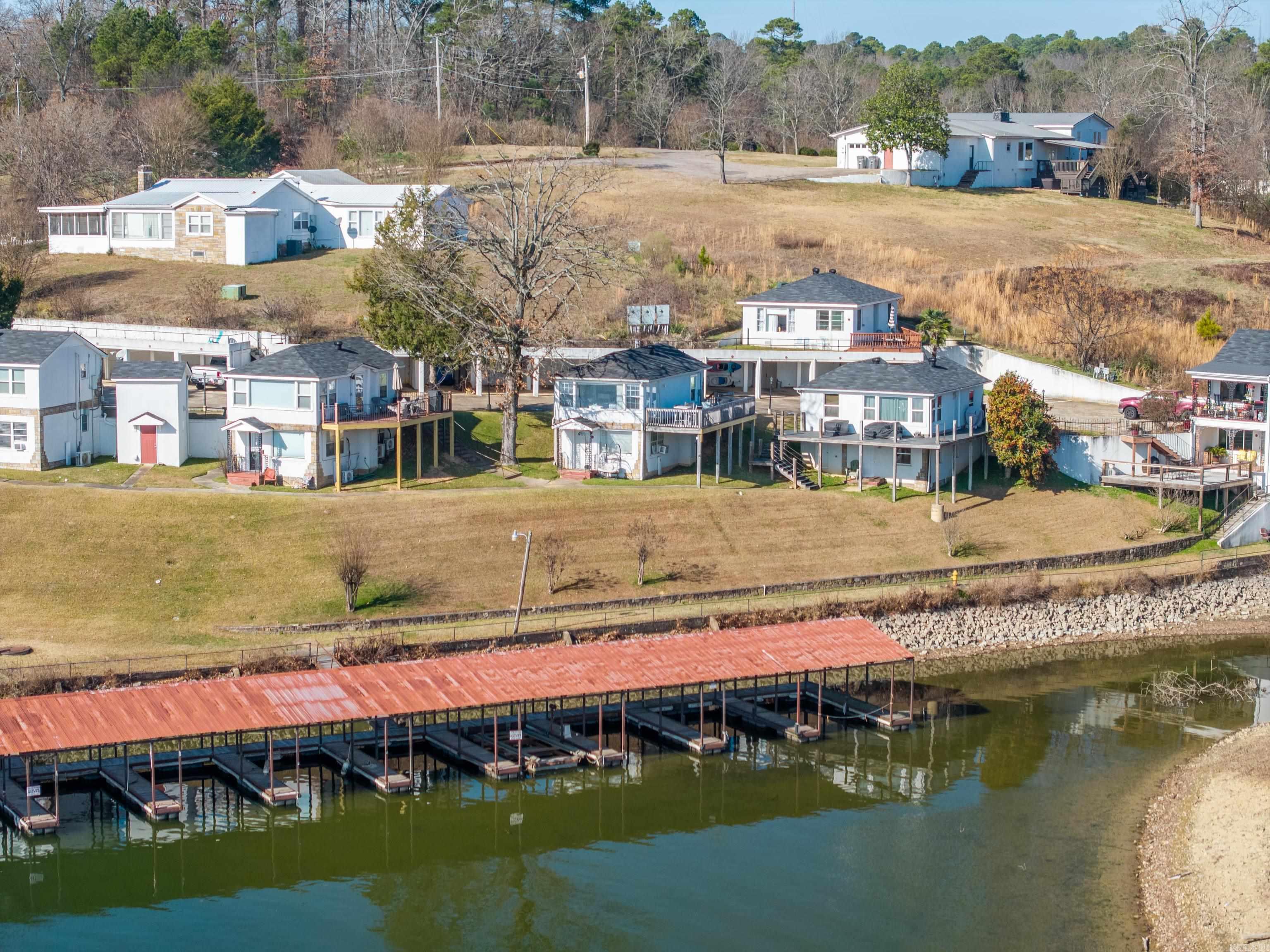 BUENA VISTA HPR - Residential