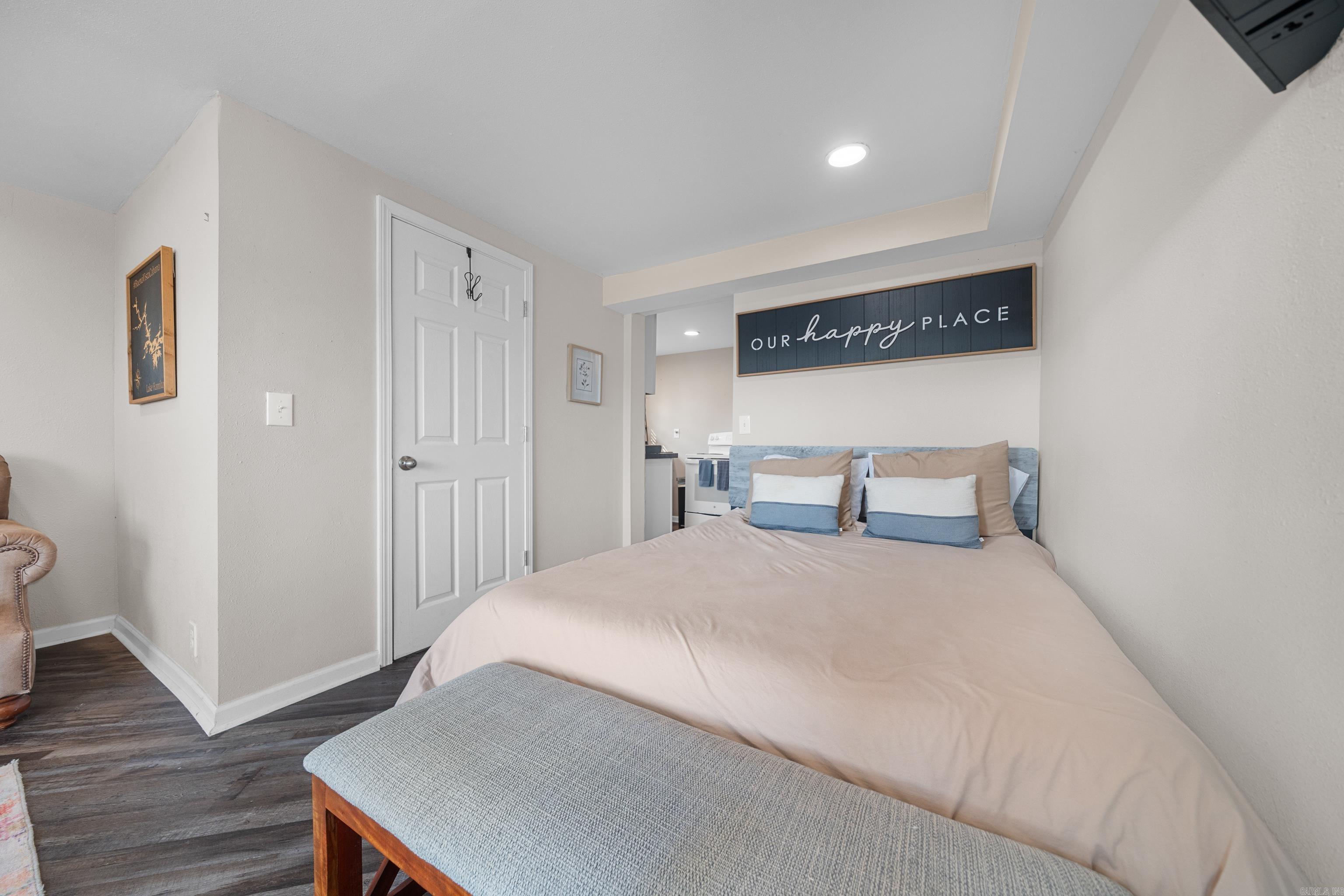 BUENA VISTA HPR - Residential