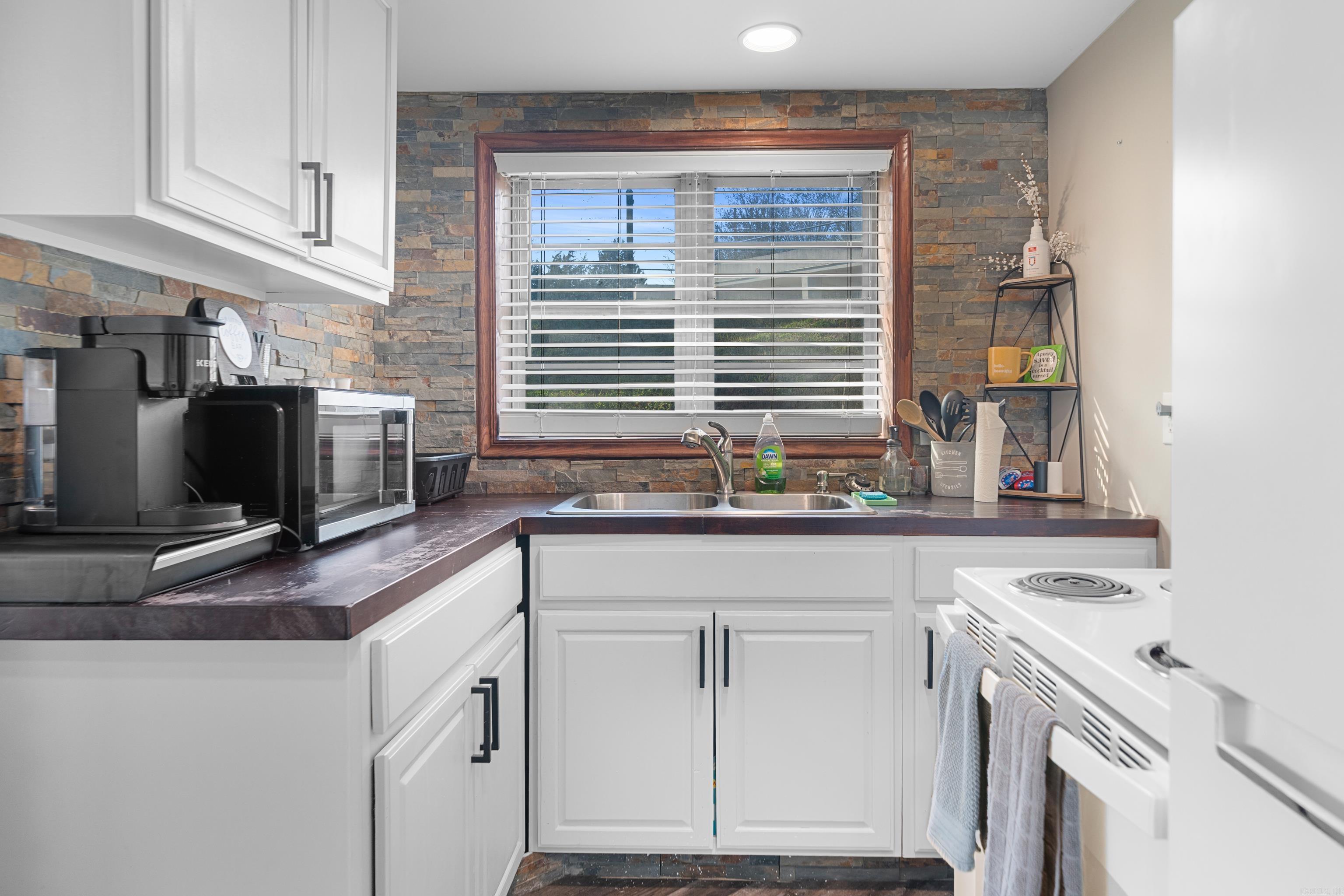 BUENA VISTA HPR - Residential