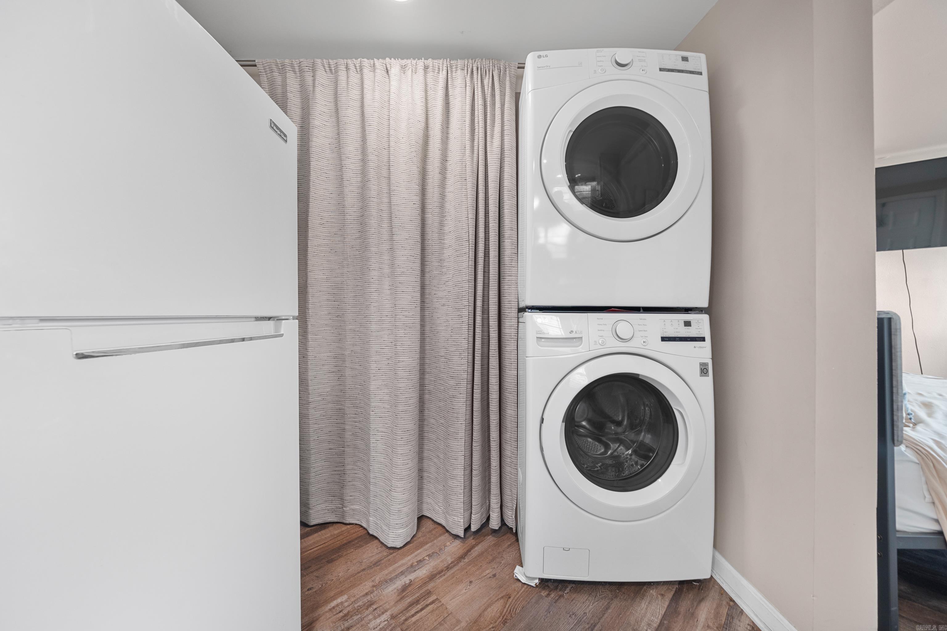 BUENA VISTA HPR - Residential