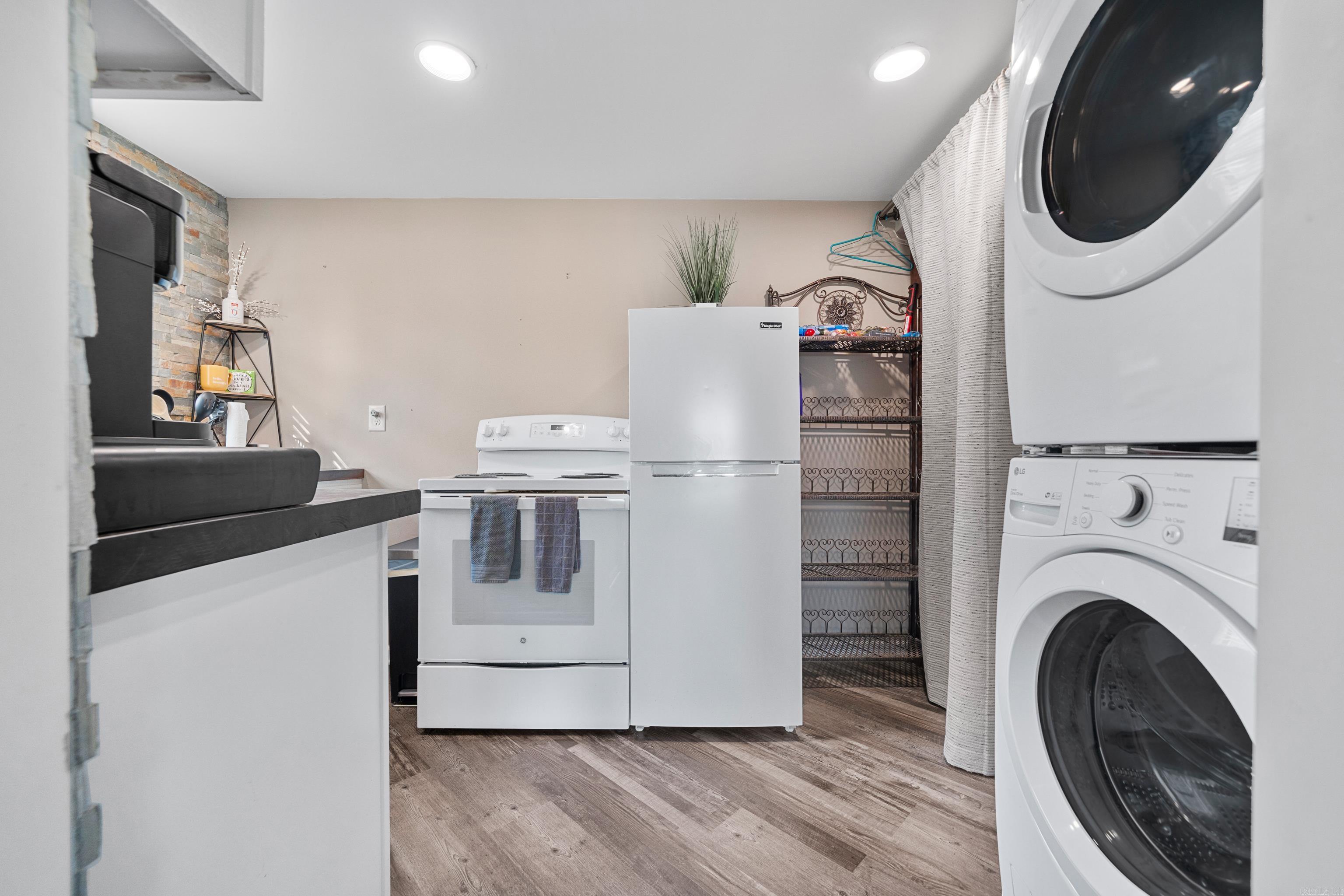 BUENA VISTA HPR - Residential