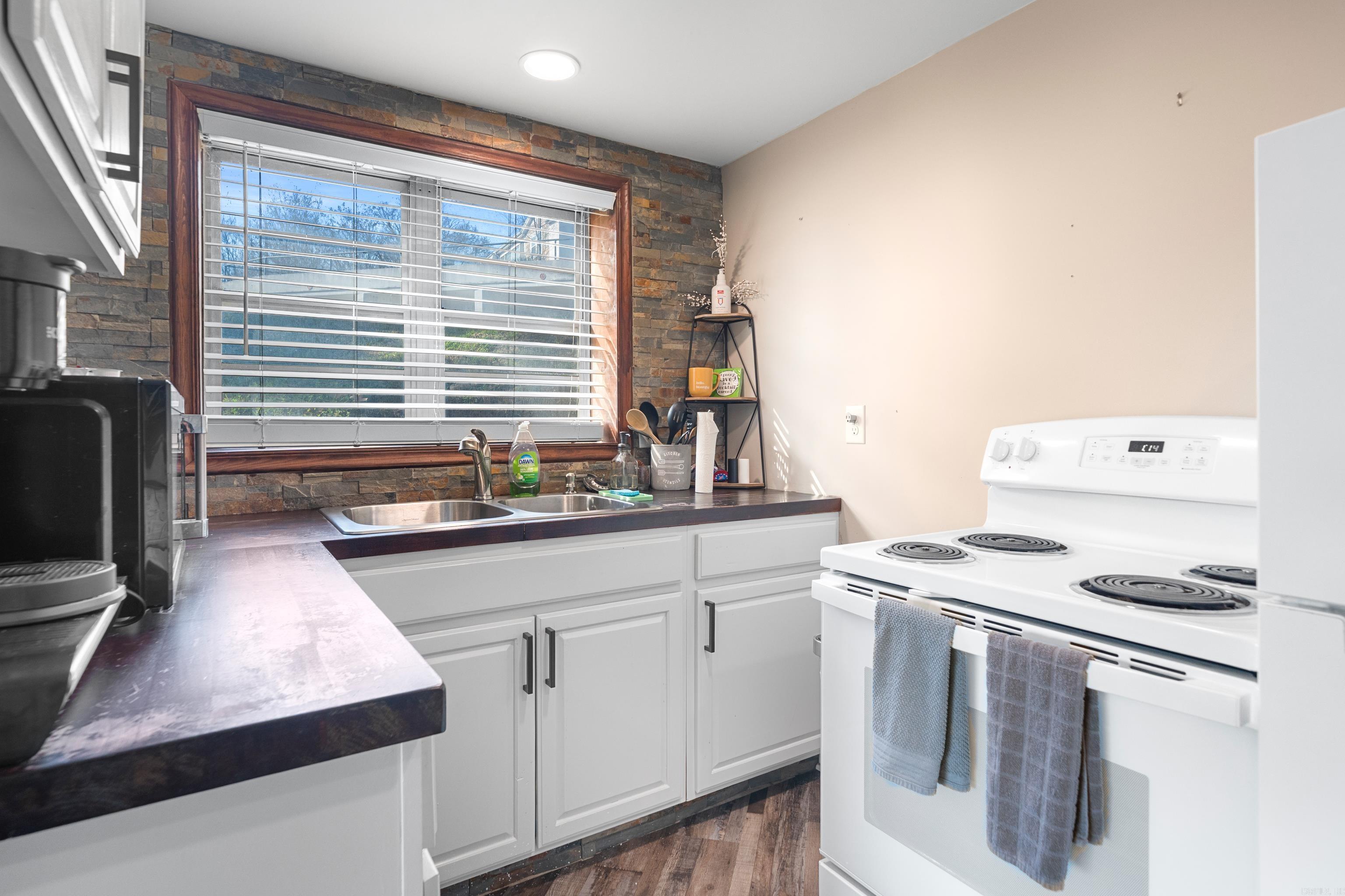 BUENA VISTA HPR - Residential