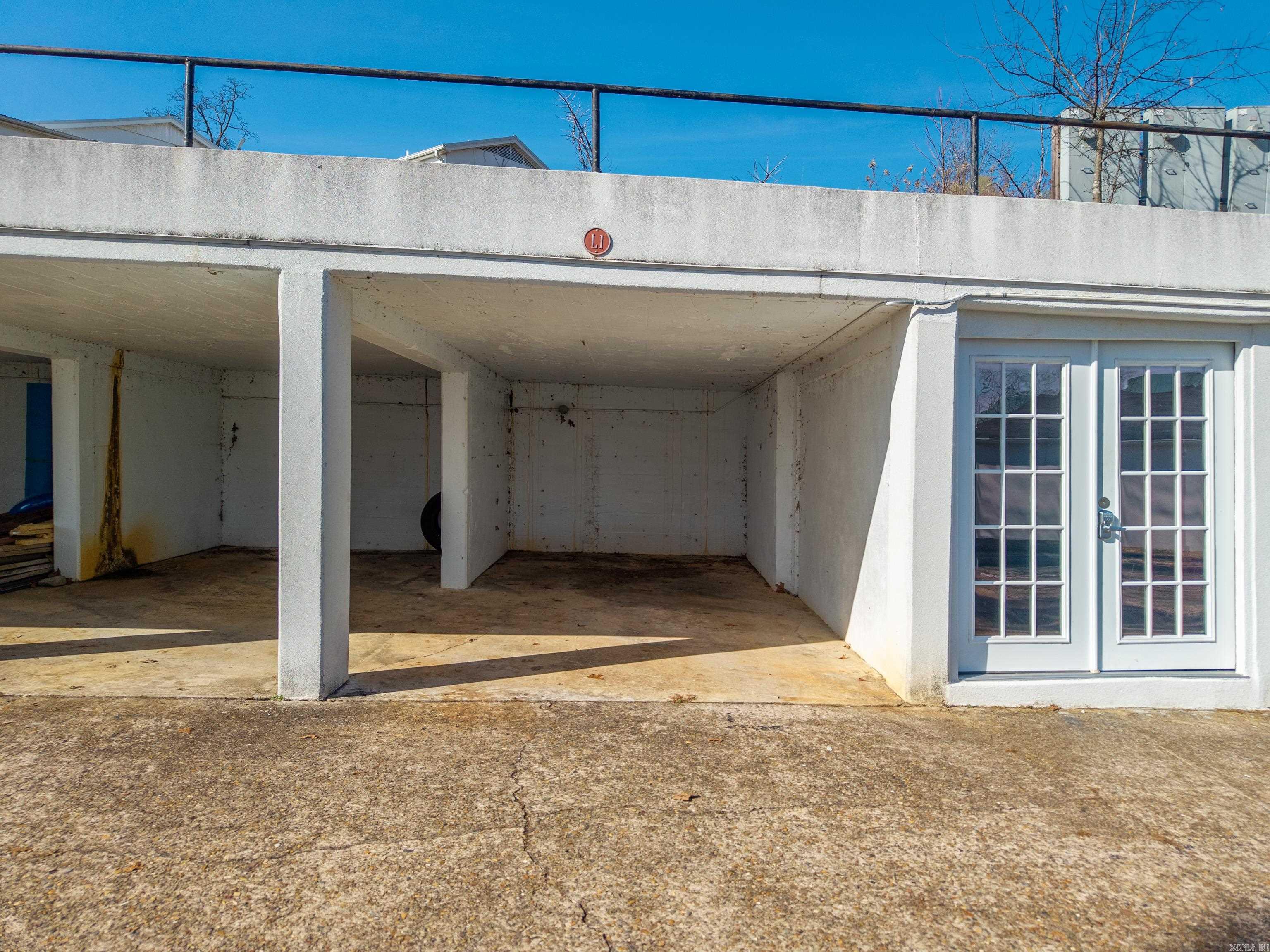 BUENA VISTA HPR - Residential