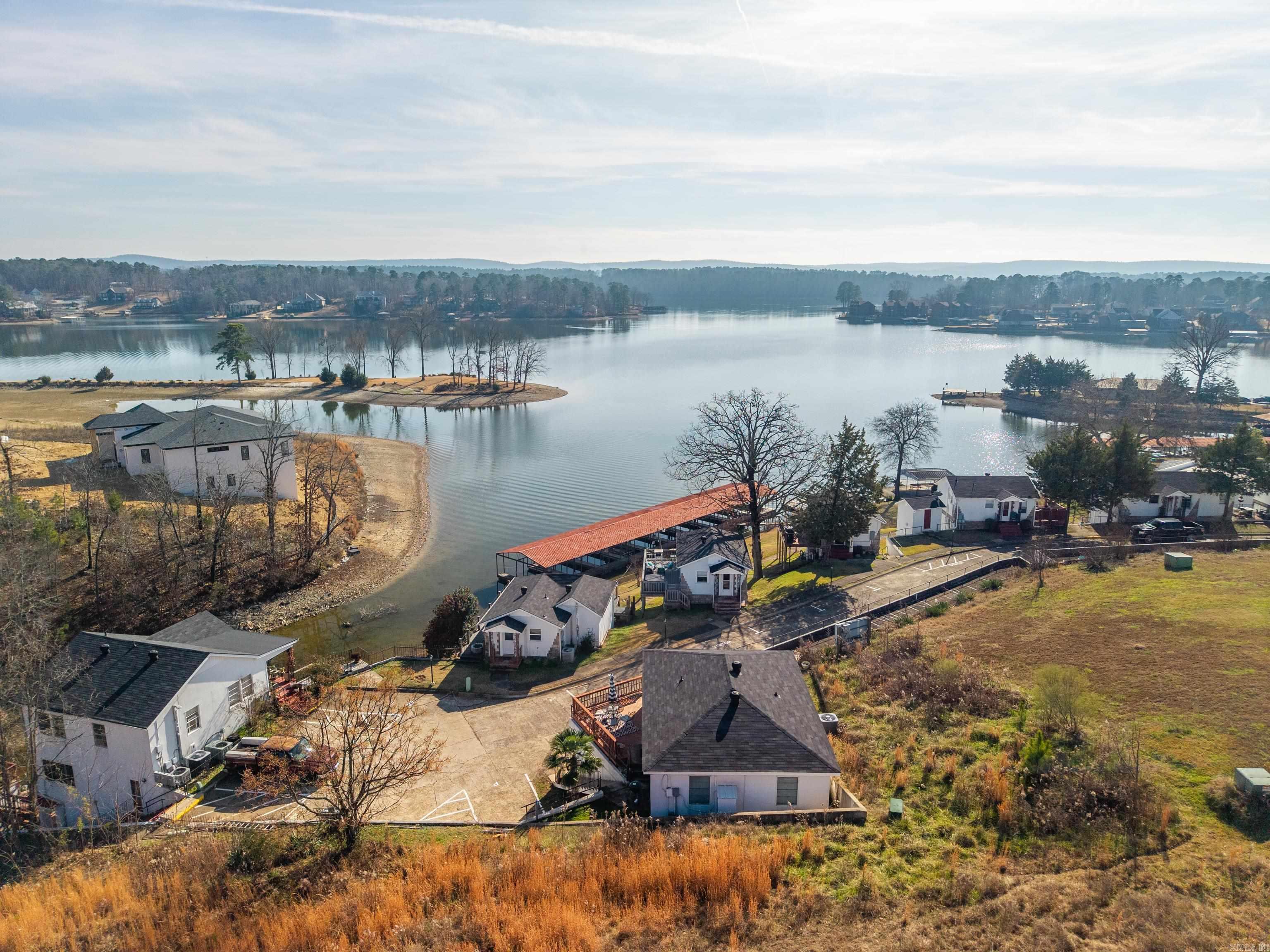 BUENA VISTA HPR - Residential